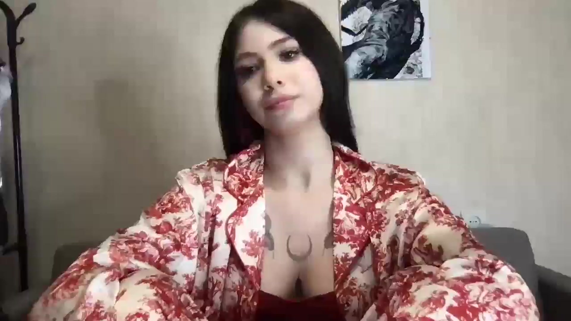 Gallery image thumbnail from MiliMilana's myfreecams stream on, 11/08/2025, 20:07 image 11 of 20