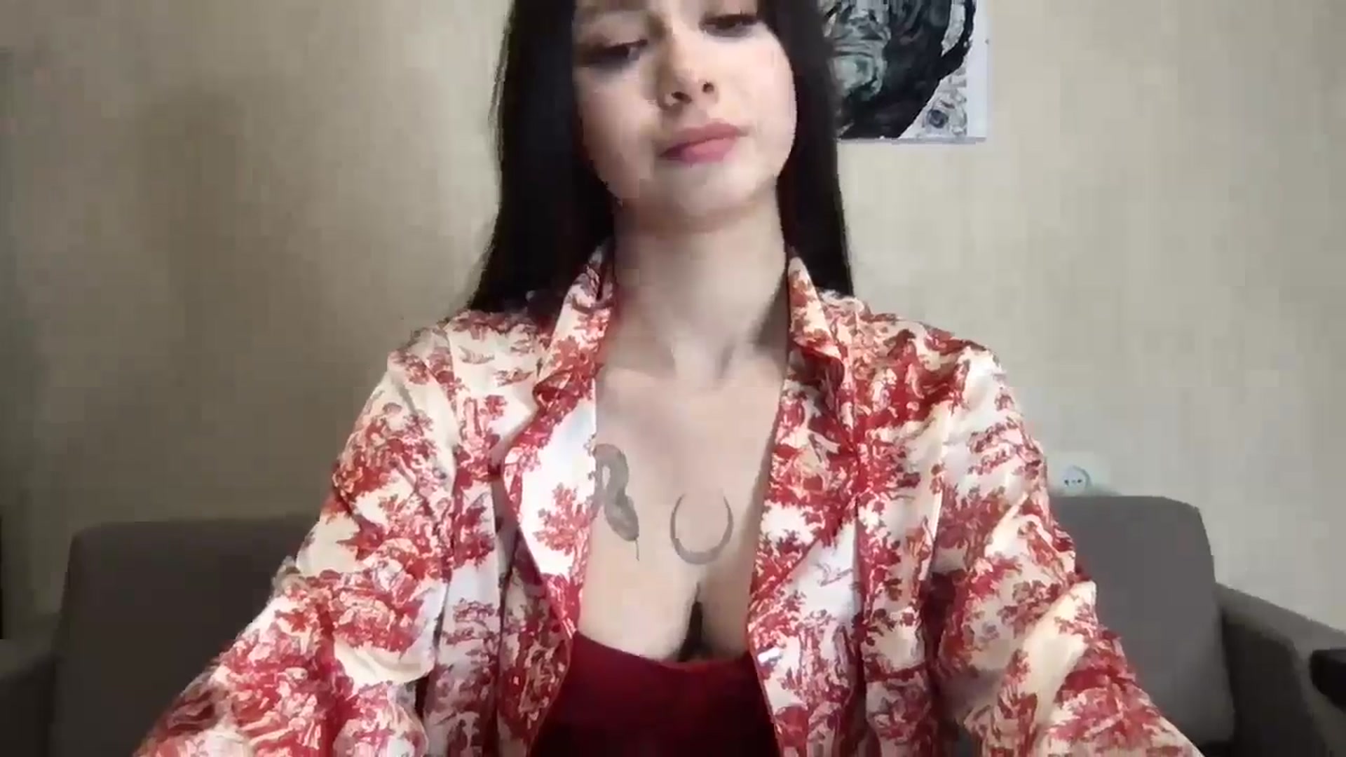 Gallery image thumbnail from MiliMilana's myfreecams stream on, 11/08/2025, 20:07 image 2 of 20