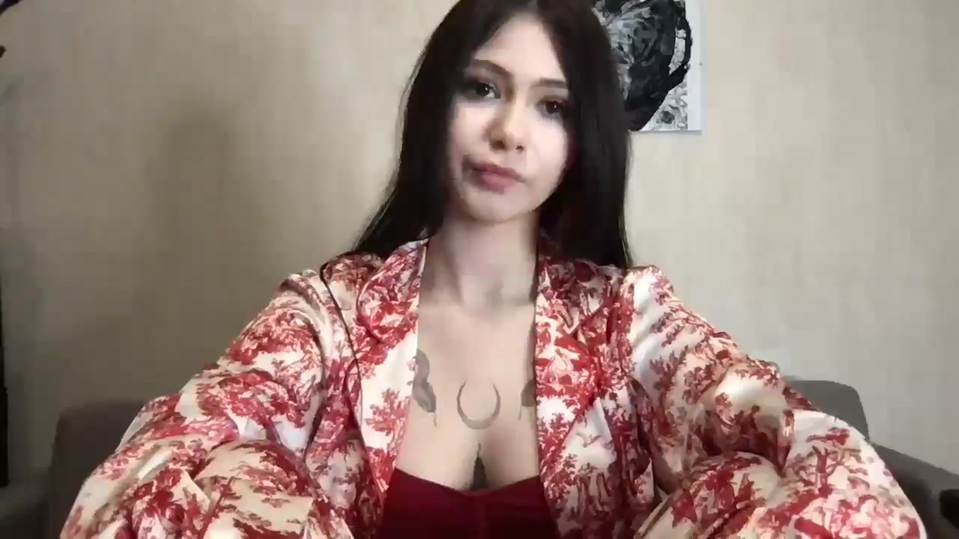Gallery image thumbnail from MiliMilana's myfreecams stream on, 11/08/2025, 20:07 image 16 of 20