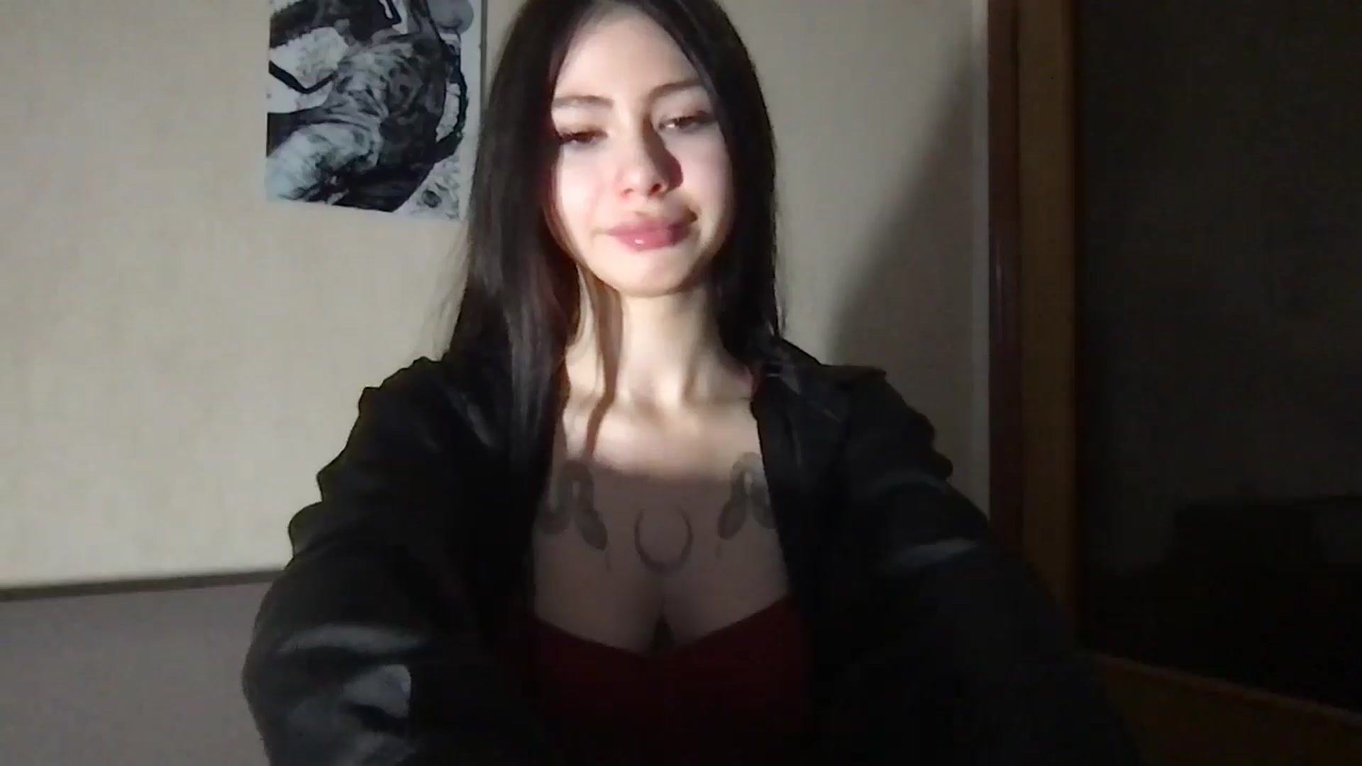 Gallery image thumbnail from MiliMilana's myfreecams stream on, 11/09/2025, 11:30 image 16 of 20