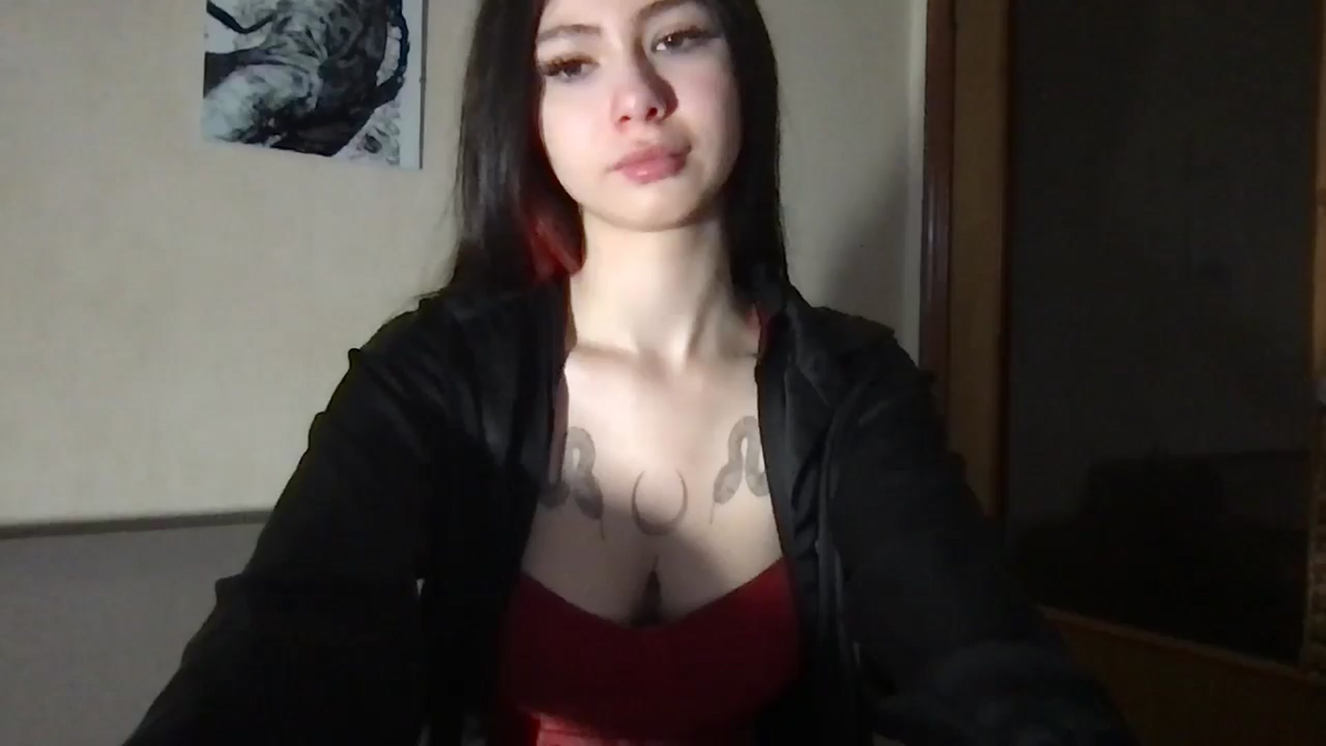 Gallery image thumbnail from MiliMilana's myfreecams stream on, 11/09/2025, 11:30 image 5 of 20