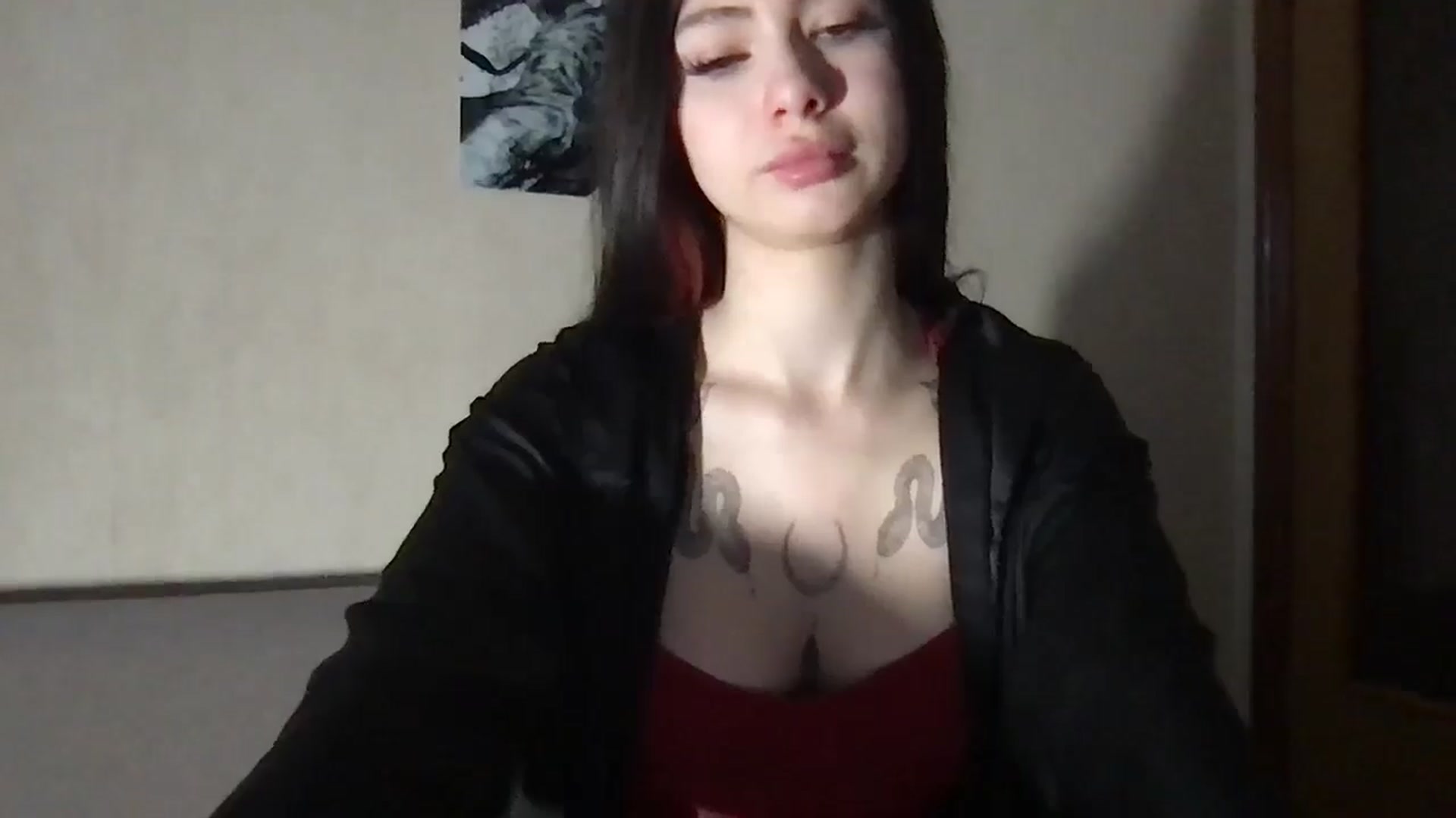 Gallery image thumbnail from MiliMilana's myfreecams stream on, 11/09/2025, 11:30 image 10 of 20