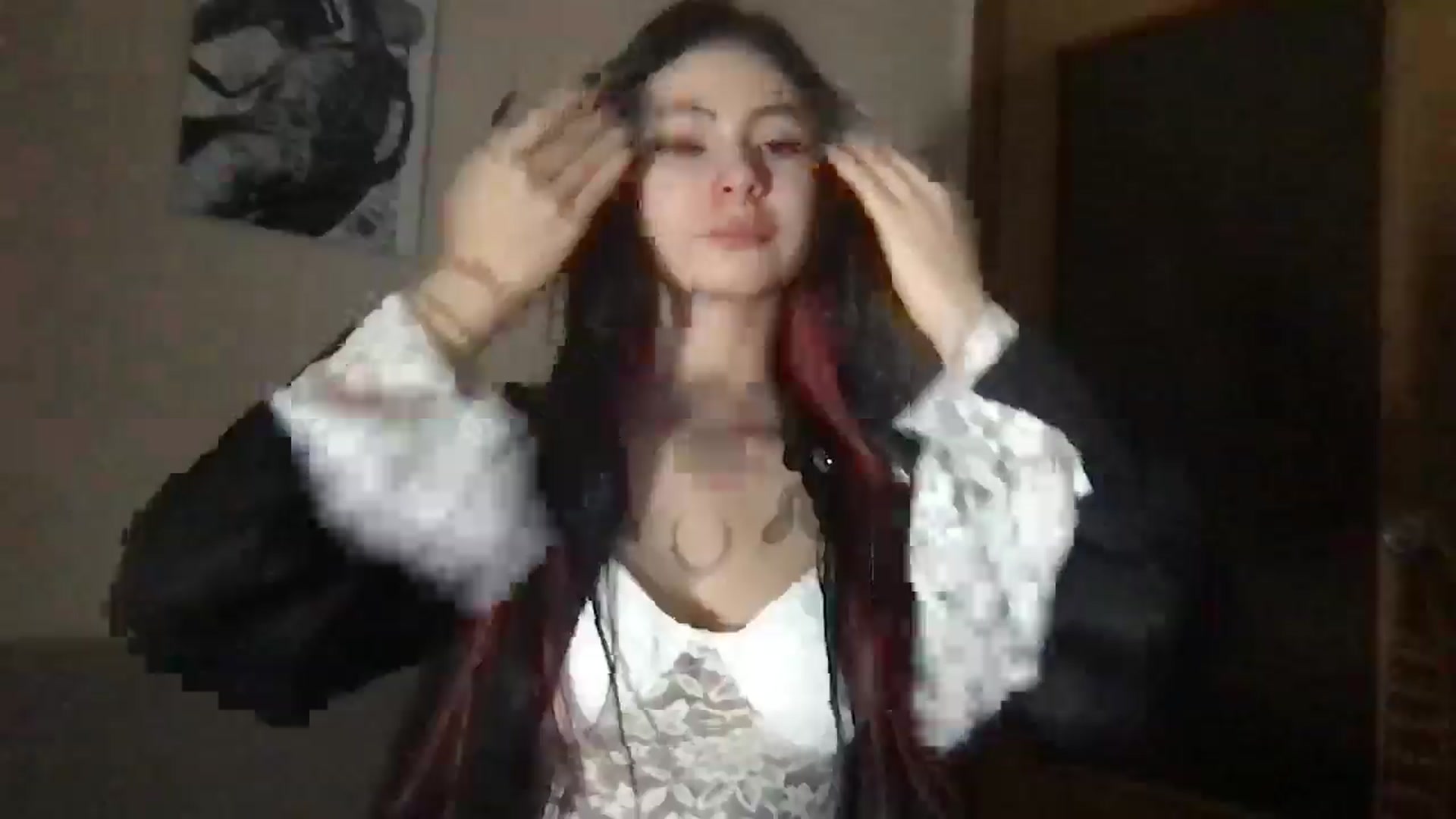 Gallery image thumbnail from MiliMilana's myfreecams stream on, 11/09/2025, 15:22 image 7 of 20