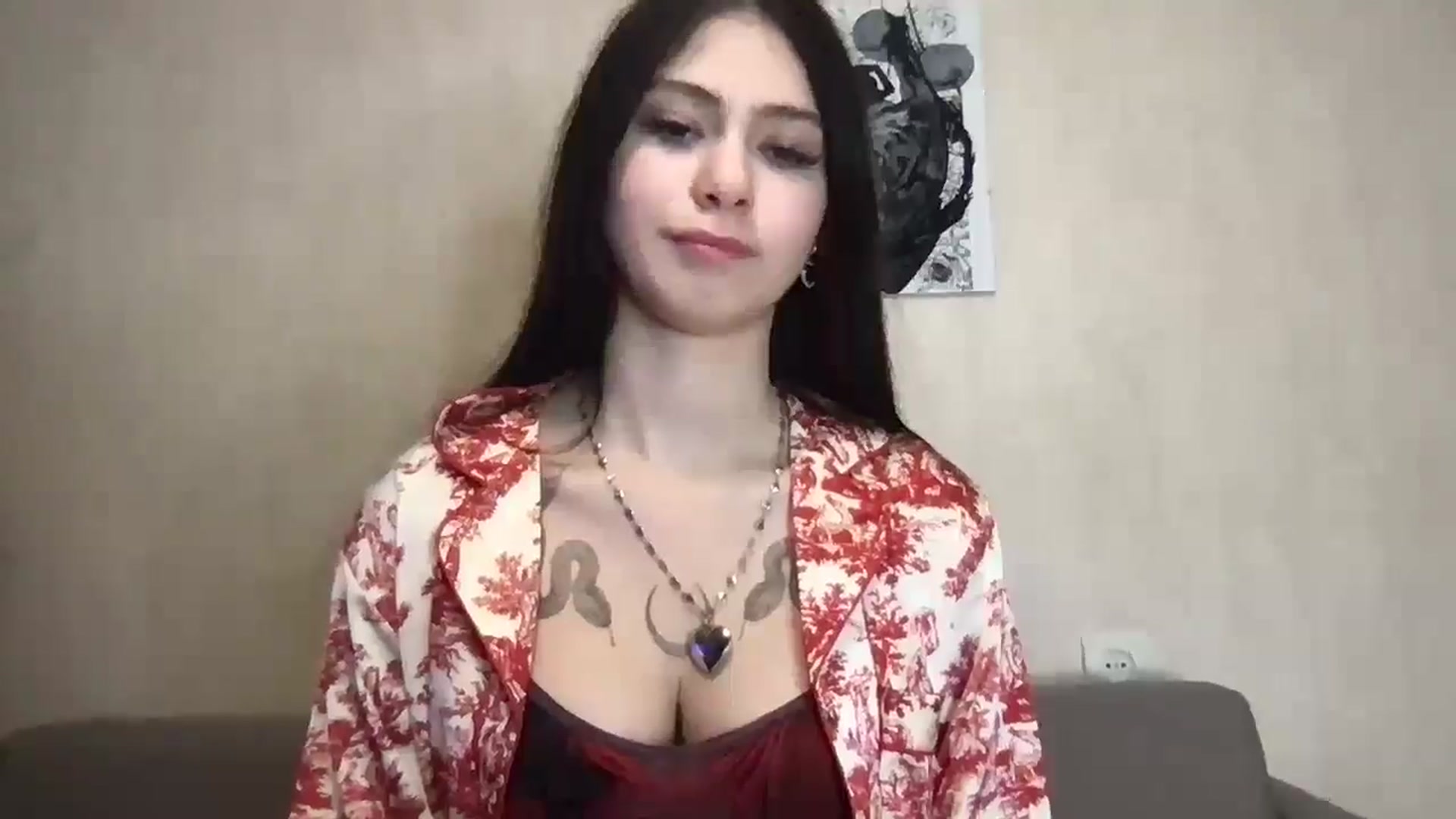 Gallery image thumbnail from MiliMilana's myfreecams stream on, 11/12/2025, 19:00 image 9 of 20