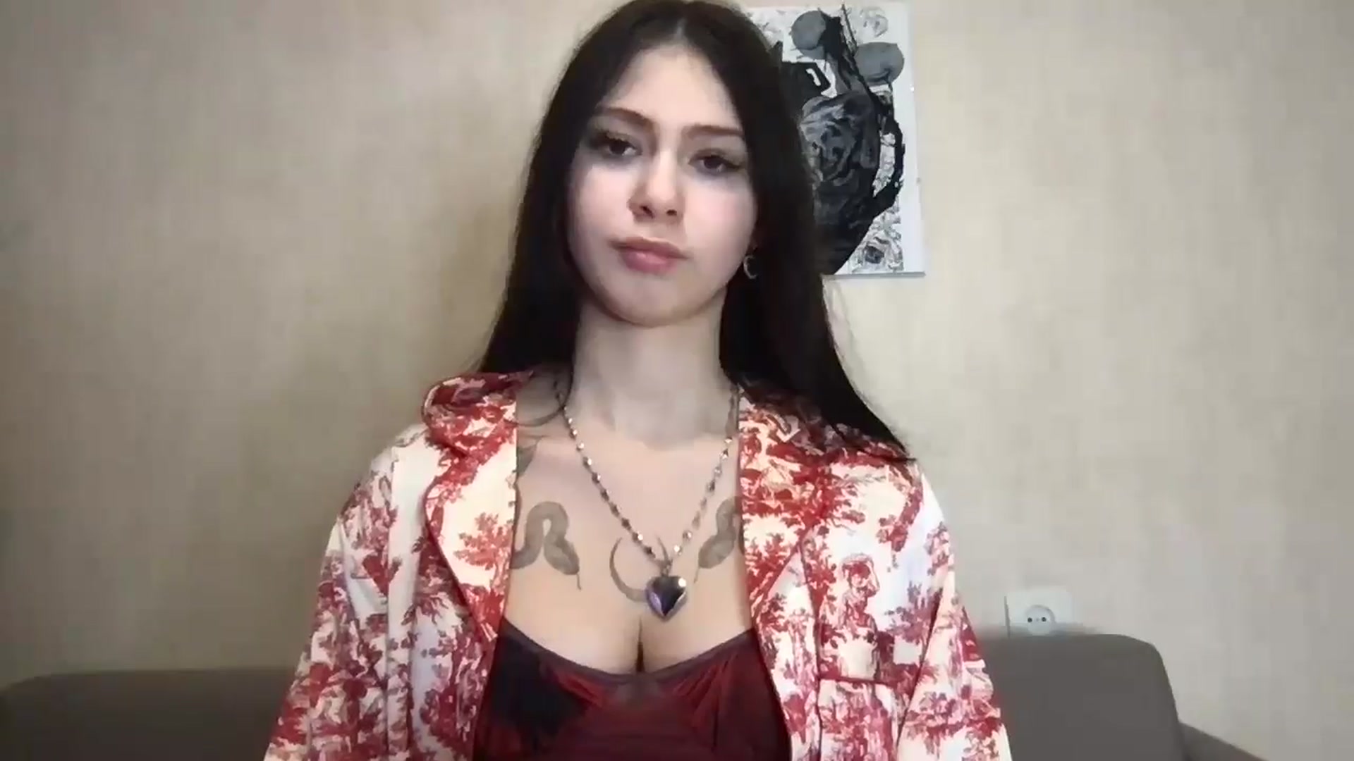 Gallery image thumbnail from MiliMilana's myfreecams stream on, 11/12/2025, 19:00 image 11 of 20