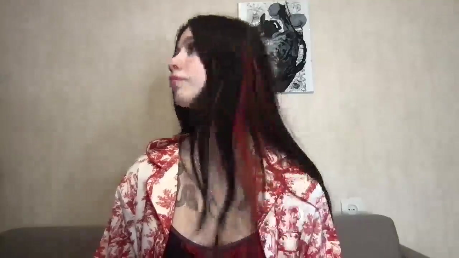 Gallery image thumbnail from MiliMilana's myfreecams stream on, 11/12/2025, 19:00 image 13 of 20