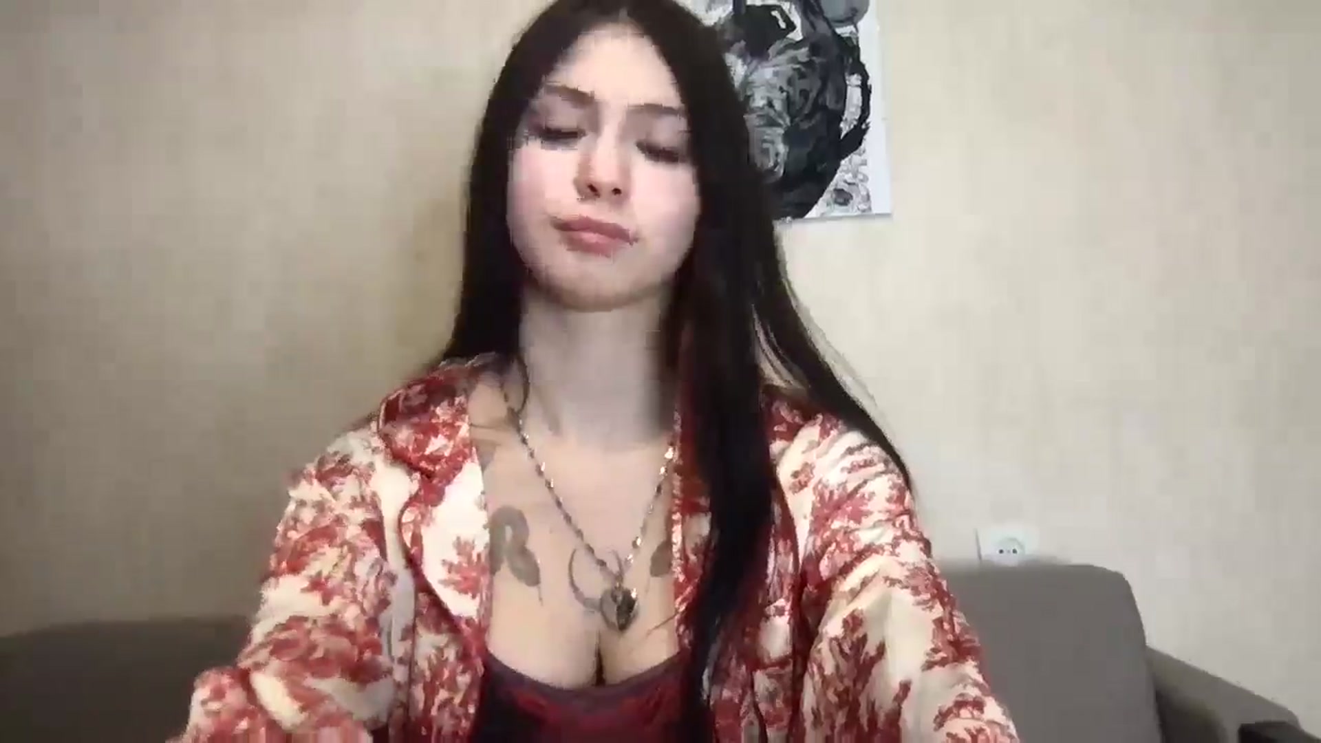 Gallery image thumbnail from MiliMilana's myfreecams stream on, 11/12/2025, 19:00 image 18 of 20