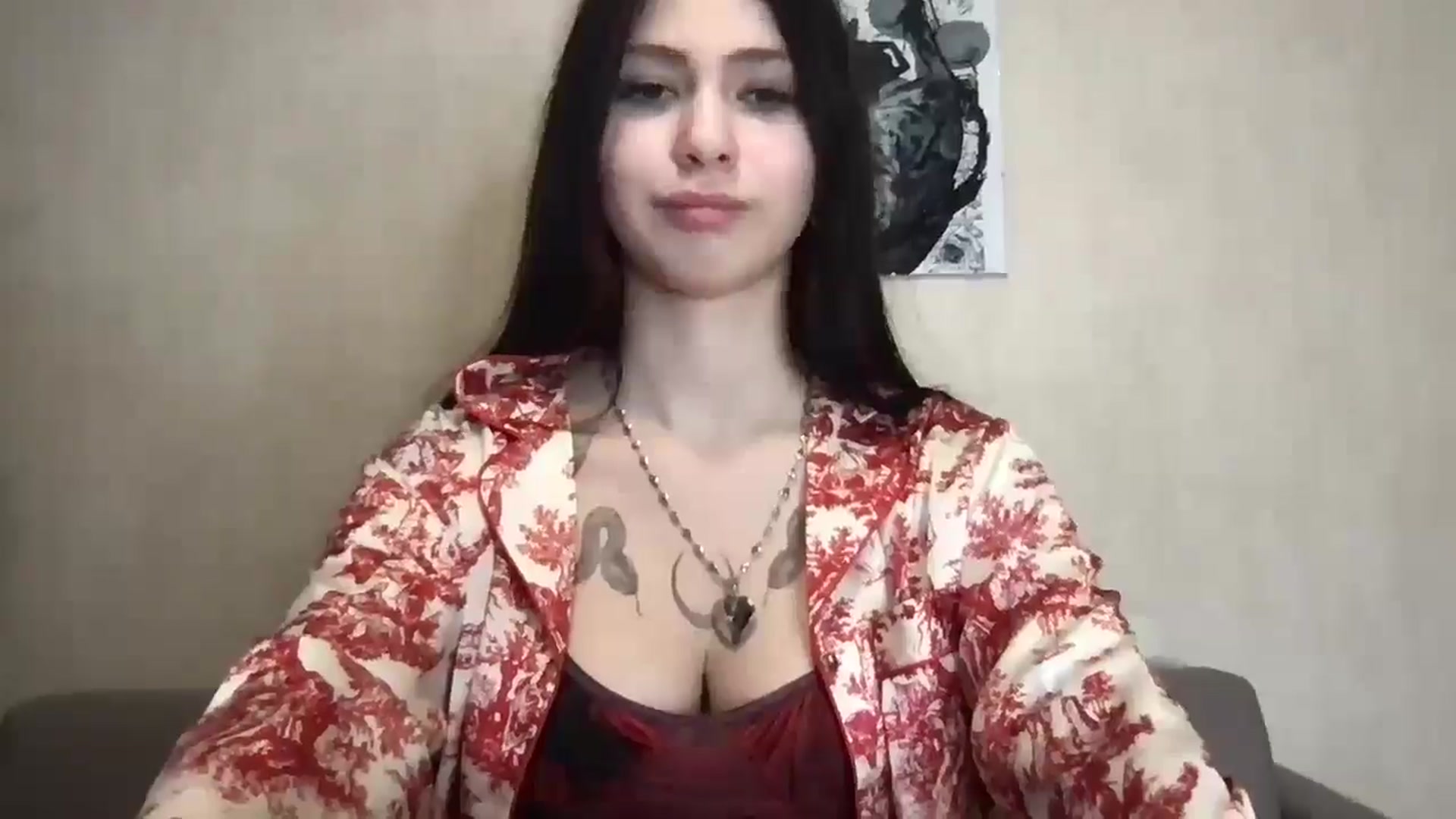 Gallery image thumbnail from MiliMilana's myfreecams stream on, 11/12/2025, 19:00 image 8 of 20