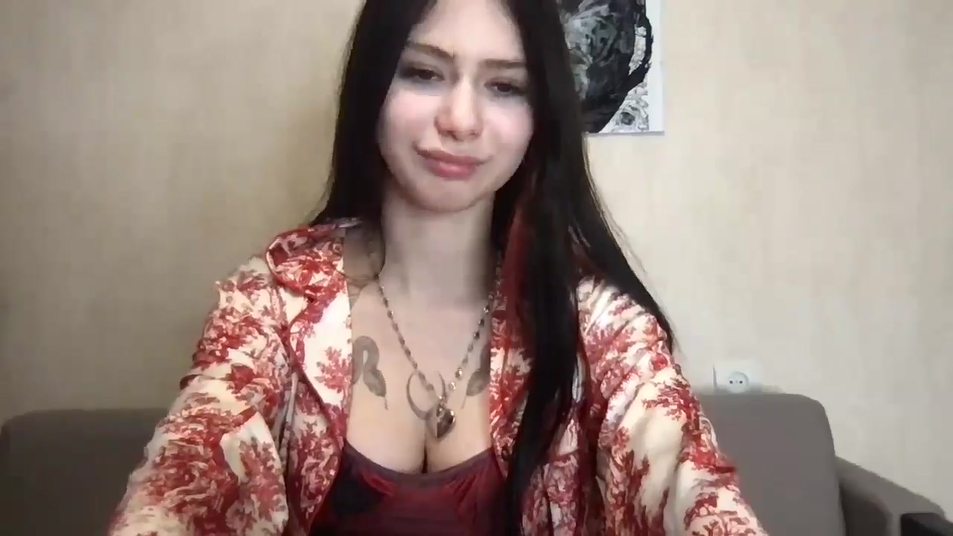 Gallery image thumbnail from MiliMilana's myfreecams stream on, 11/12/2025, 19:00 image 17 of 20