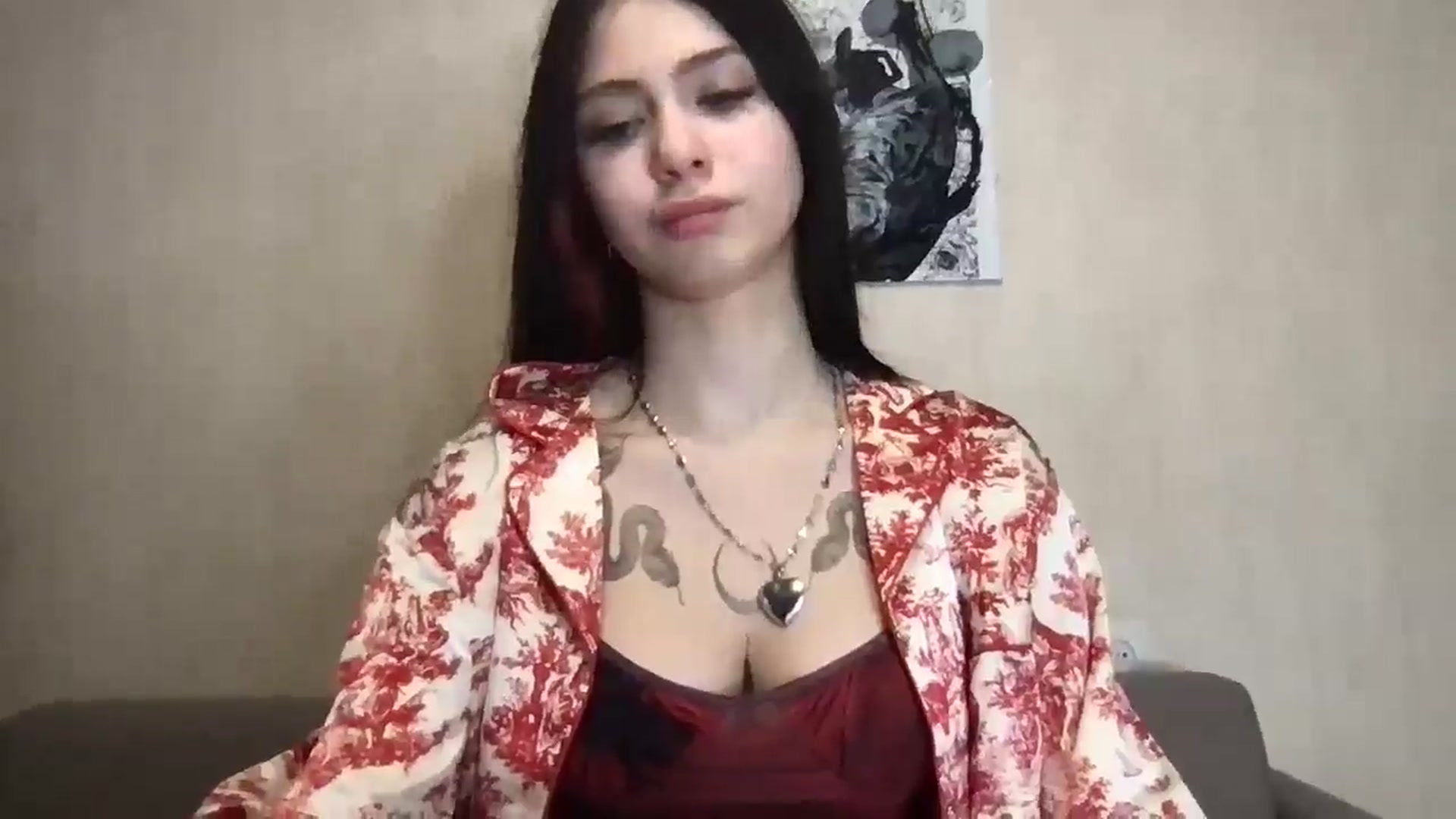 Gallery image thumbnail from MiliMilana's myfreecams stream on, 11/12/2025, 19:00 image 5 of 20