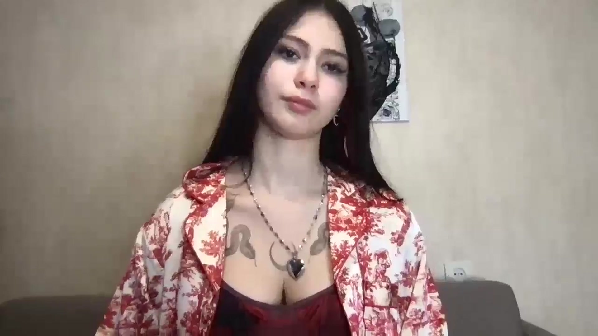 Gallery image thumbnail from MiliMilana's myfreecams stream on, 11/12/2025, 19:00 image 10 of 20
