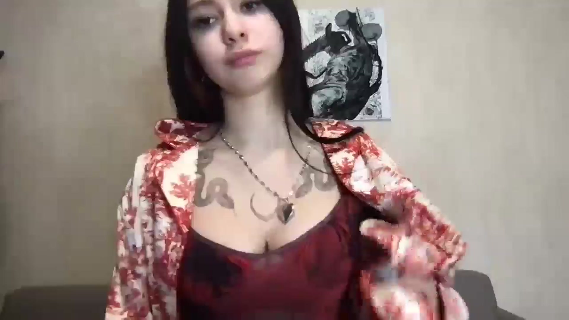 Gallery image thumbnail from MiliMilana's myfreecams stream on, 11/12/2025, 19:00 image 2 of 20