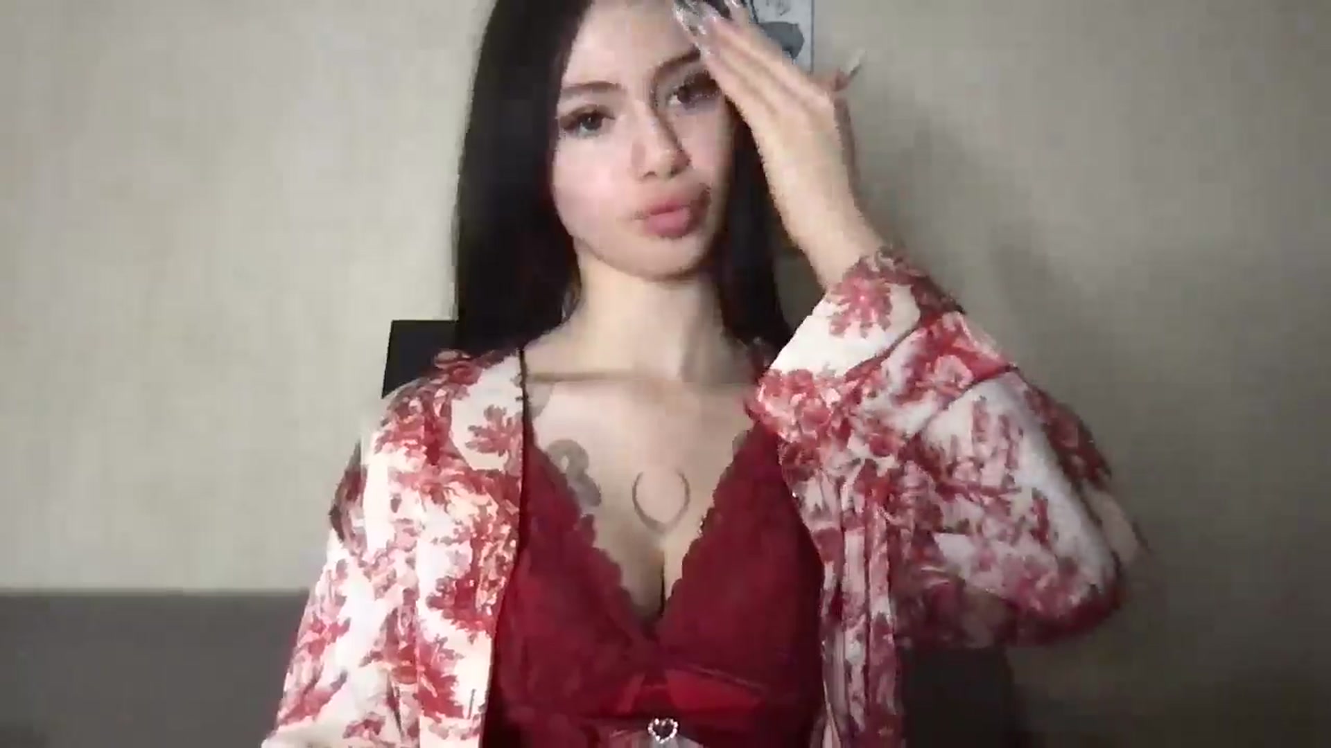 Gallery image thumbnail from MiliMilana's myfreecams stream on, 11/18/2025, 19:23 image 17 of 20