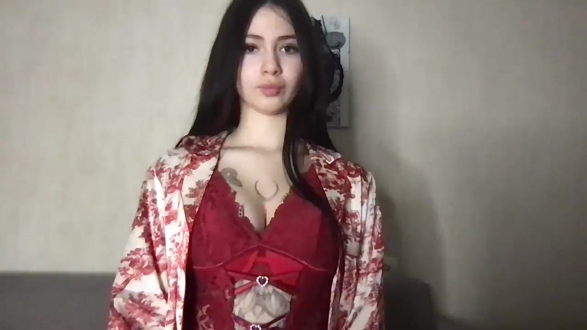 Gallery image thumbnail from MiliMilana's myfreecams stream on, 11/18/2025, 19:23 image 4 of 20