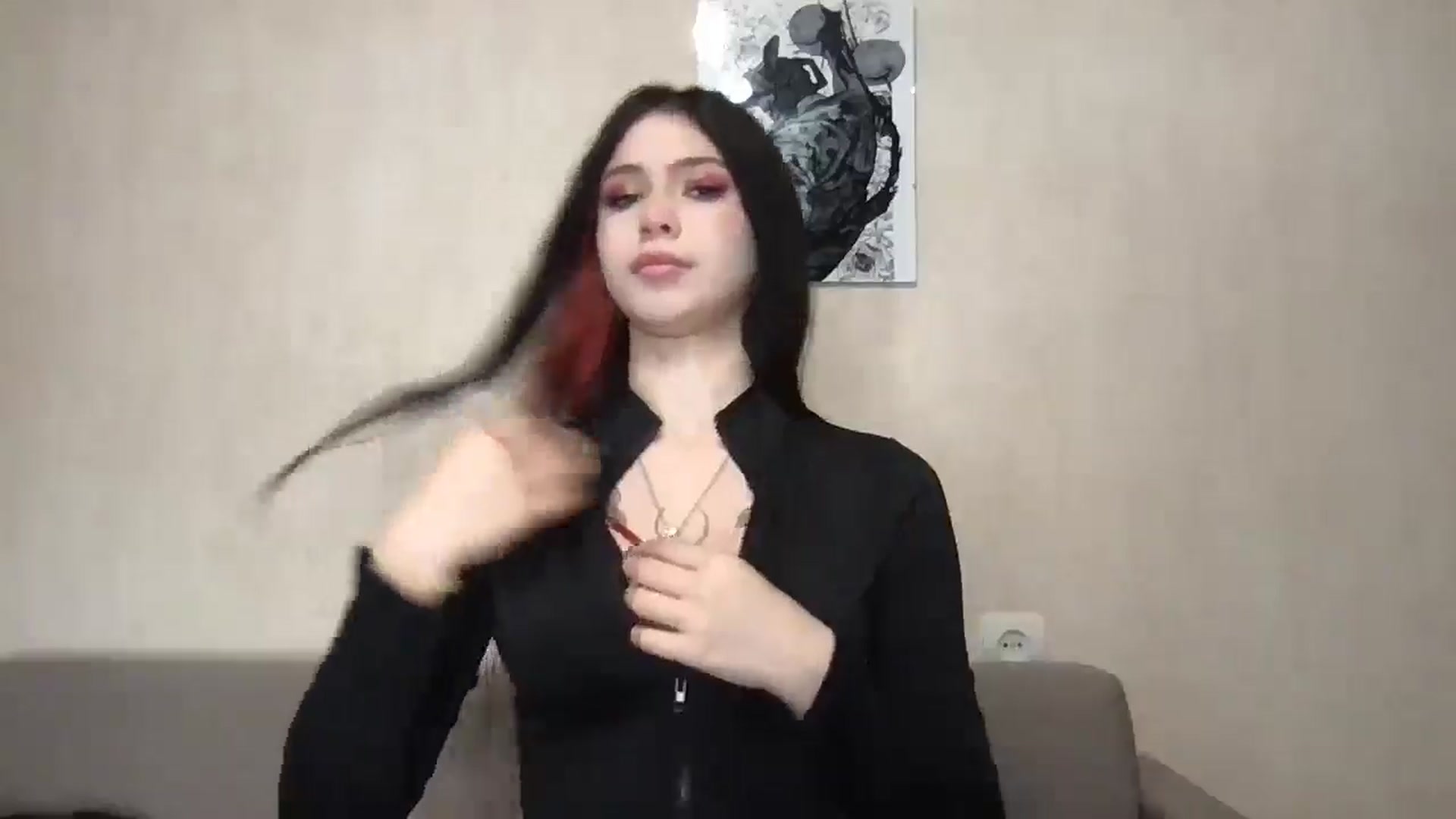 Gallery image thumbnail from MiliMilana's myfreecams stream on, 11/20/2025, 17:09 image 19 of 20