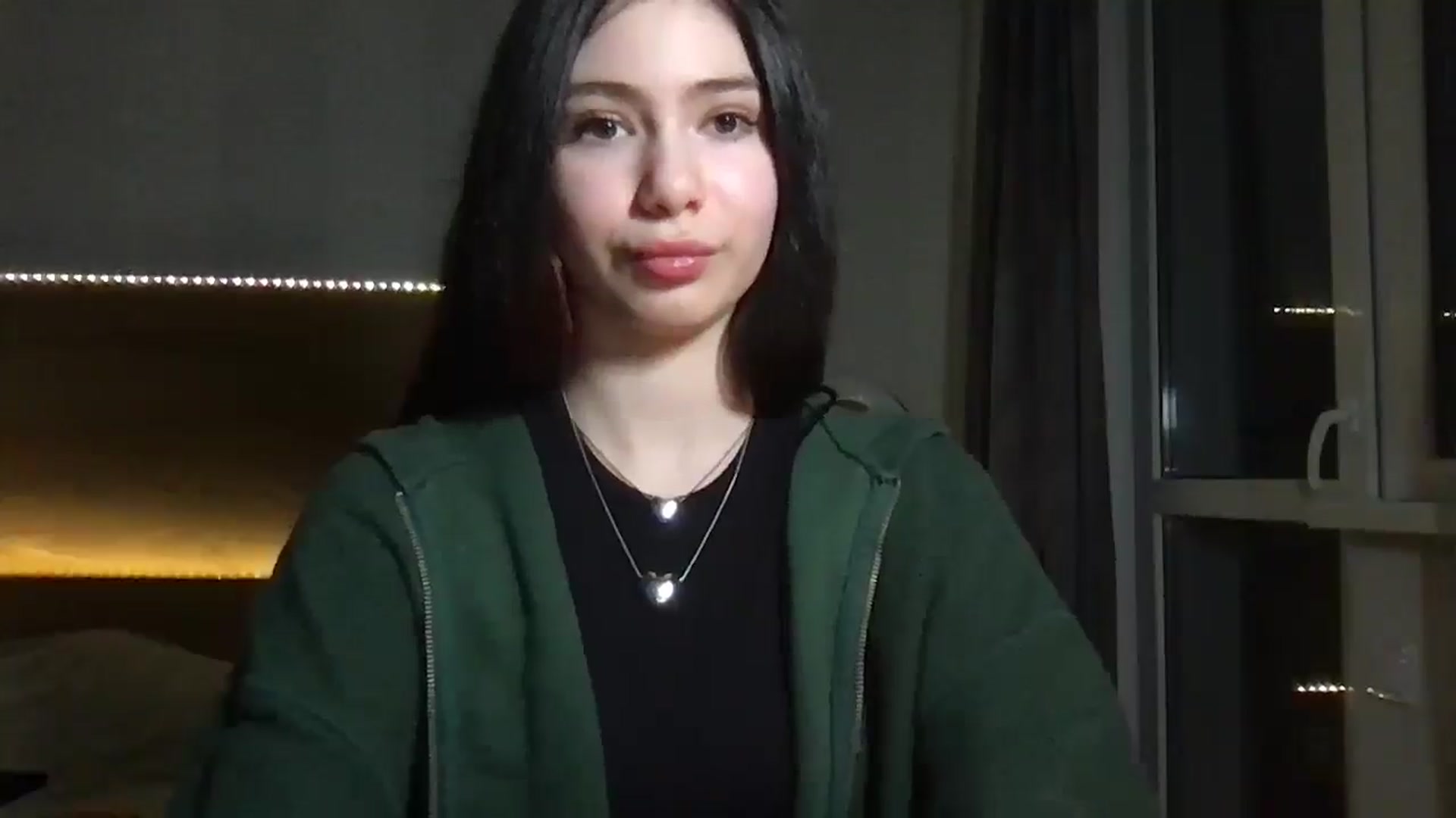 Gallery image thumbnail from MiliMilana's myfreecams stream on, 12/02/2025, 20:45 image 14 of 20