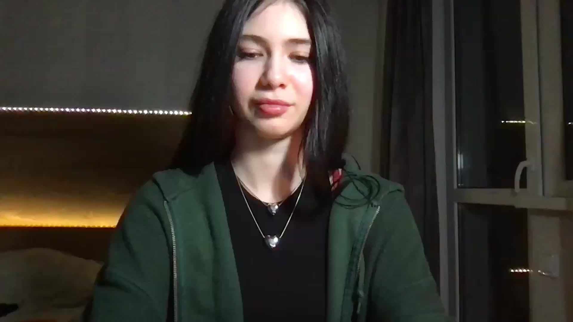Gallery image thumbnail from MiliMilana's myfreecams stream on, 12/02/2025, 20:45 image 8 of 20