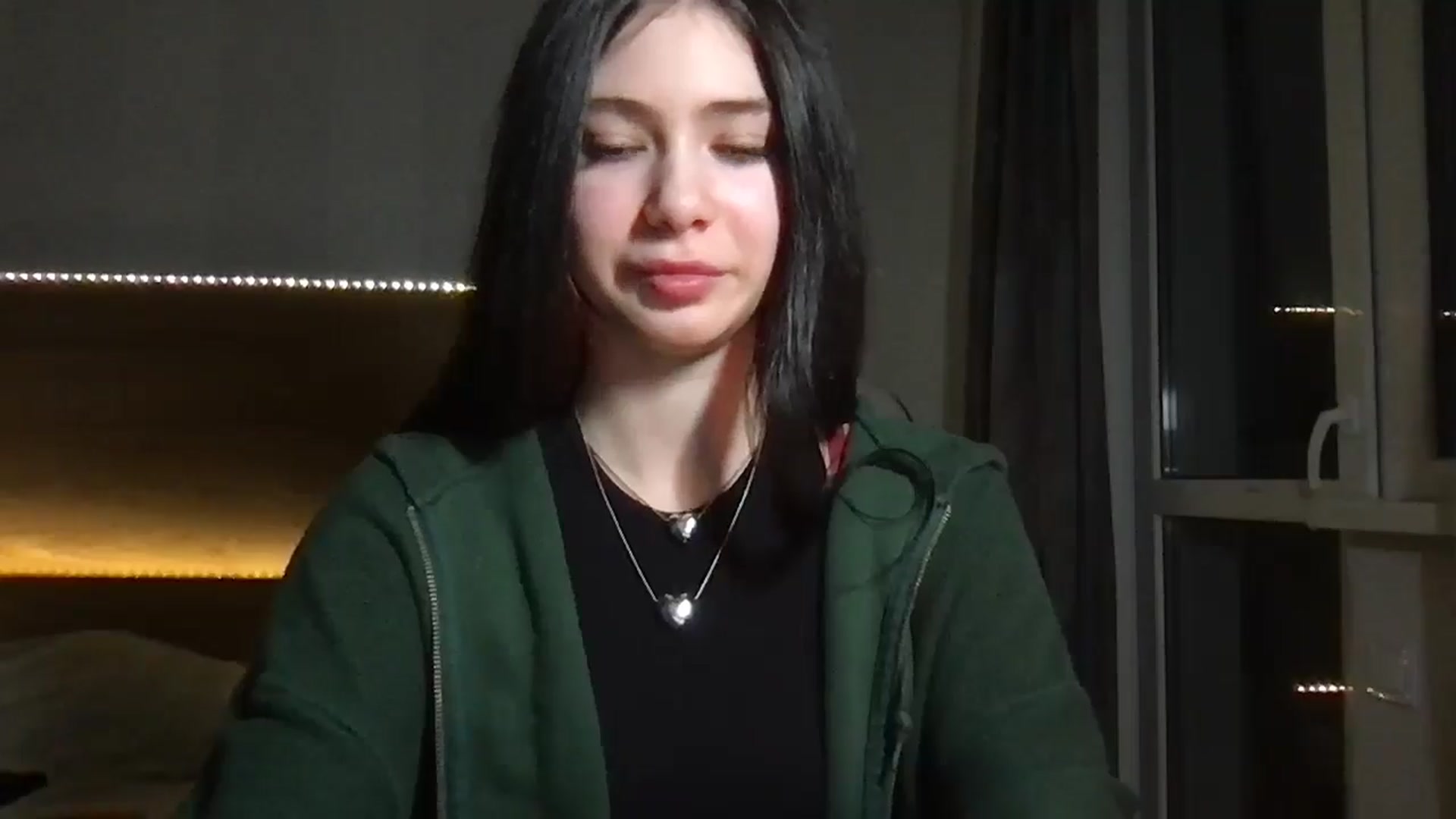 Gallery image thumbnail from MiliMilana's myfreecams stream on, 12/02/2025, 20:45 image 9 of 20