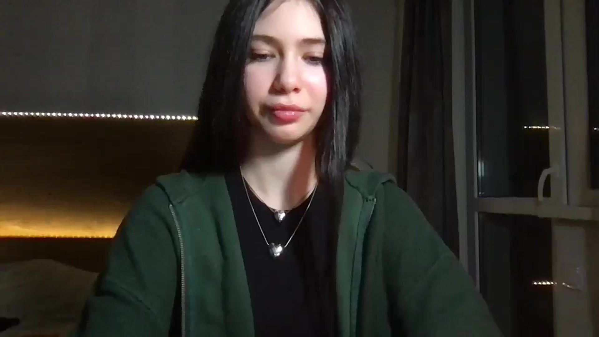 Gallery image thumbnail from MiliMilana's myfreecams stream on, 12/02/2025, 20:45 image 13 of 20