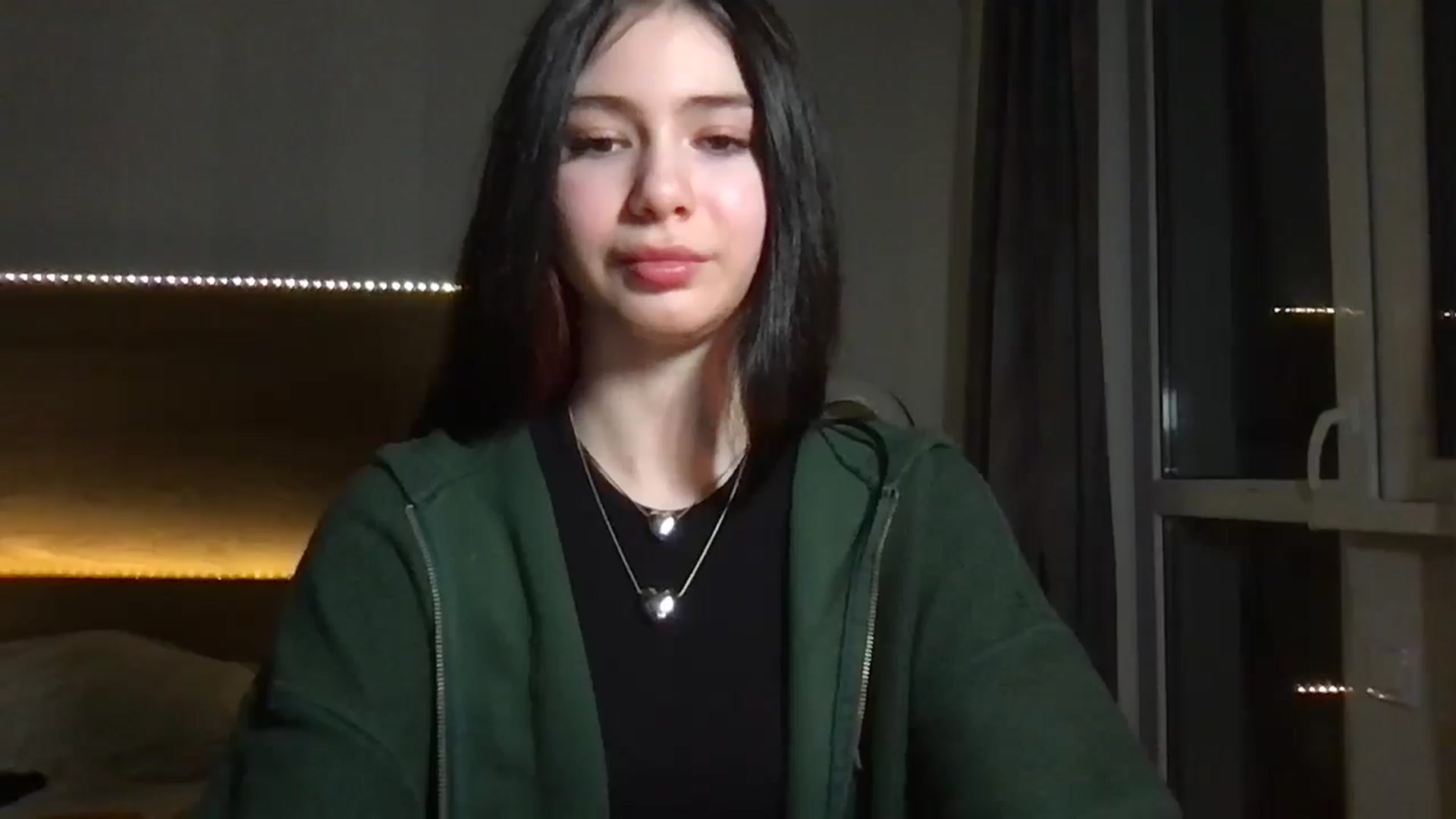 Gallery image thumbnail from MiliMilana's myfreecams stream on, 12/02/2025, 20:45 image 17 of 20