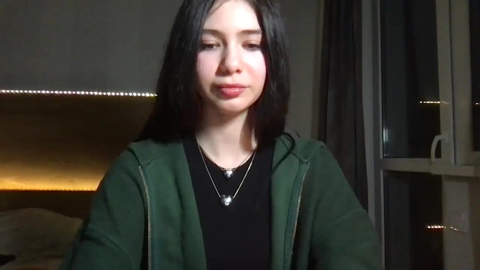 Gallery image thumbnail from MiliMilana's myfreecams stream on, 12/02/2025, 20:45 image 16 of 20