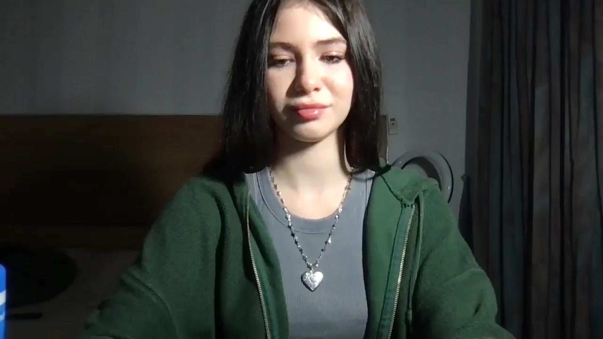 Gallery image thumbnail from MiliMilana's myfreecams stream on, 12/03/2025, 20:24 image 8 of 20