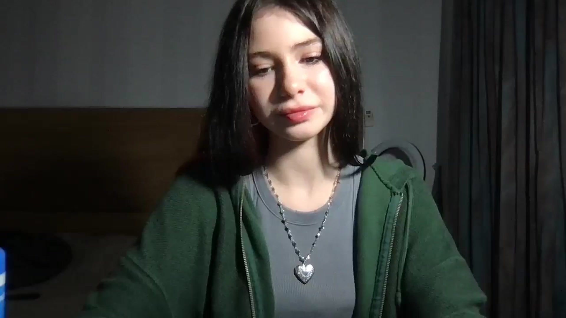 Gallery image thumbnail from MiliMilana's myfreecams stream on, 12/03/2025, 20:24 image 11 of 20