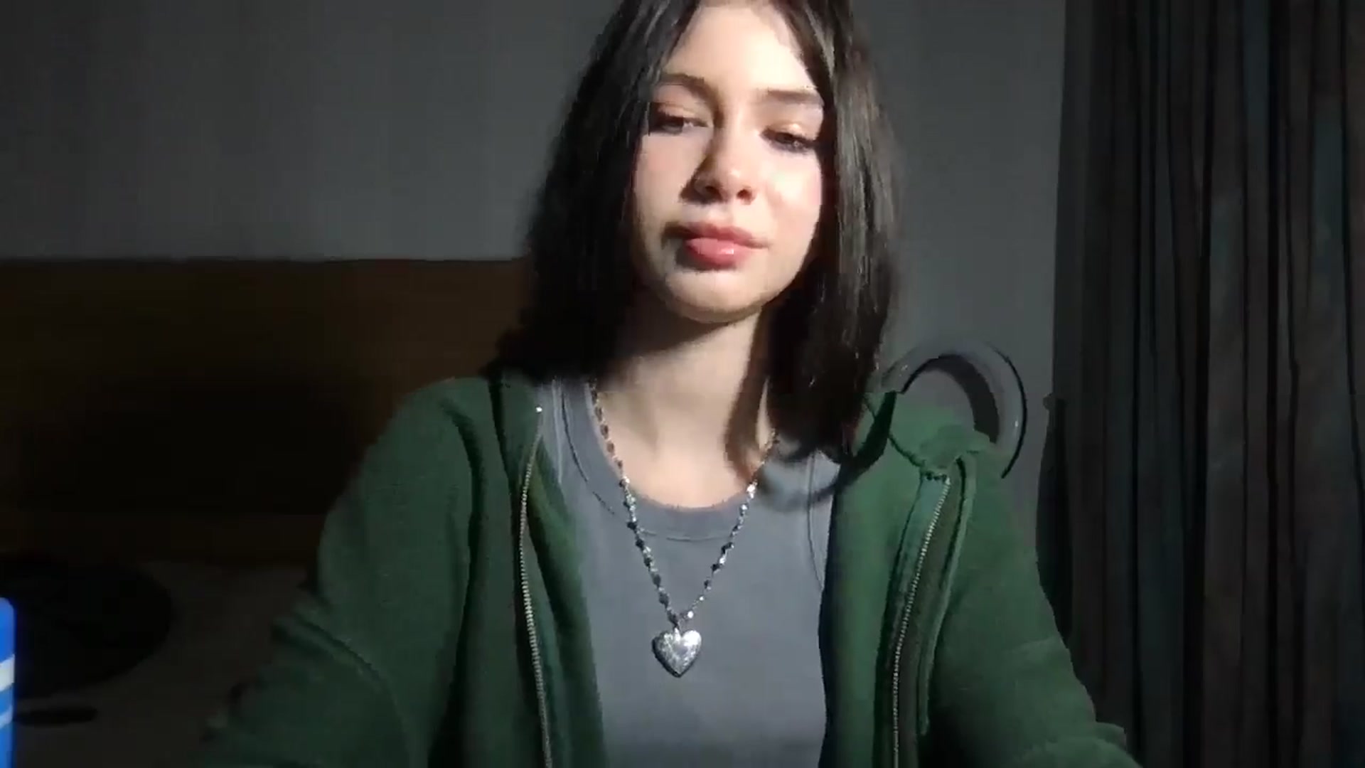 Gallery image thumbnail from MiliMilana's myfreecams stream on, 12/03/2025, 20:24 image 18 of 20