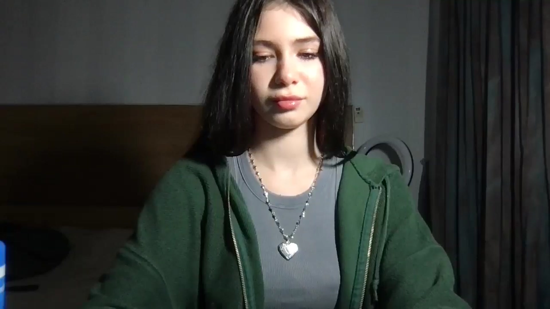 Gallery image thumbnail from MiliMilana's myfreecams stream on, 12/03/2025, 20:24 image 9 of 20