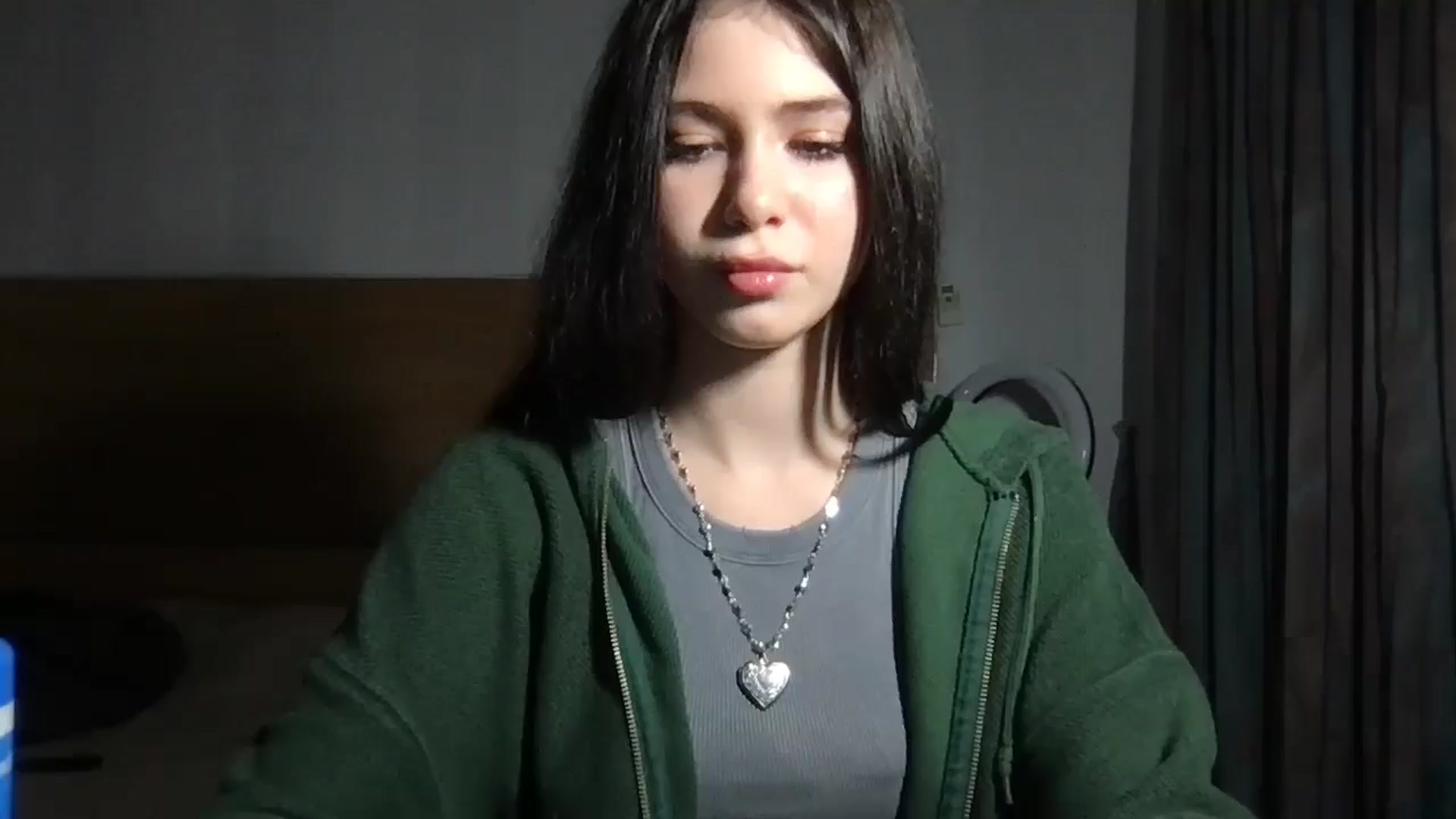Gallery image thumbnail from MiliMilana's myfreecams stream on, 12/03/2025, 20:24 image 10 of 20