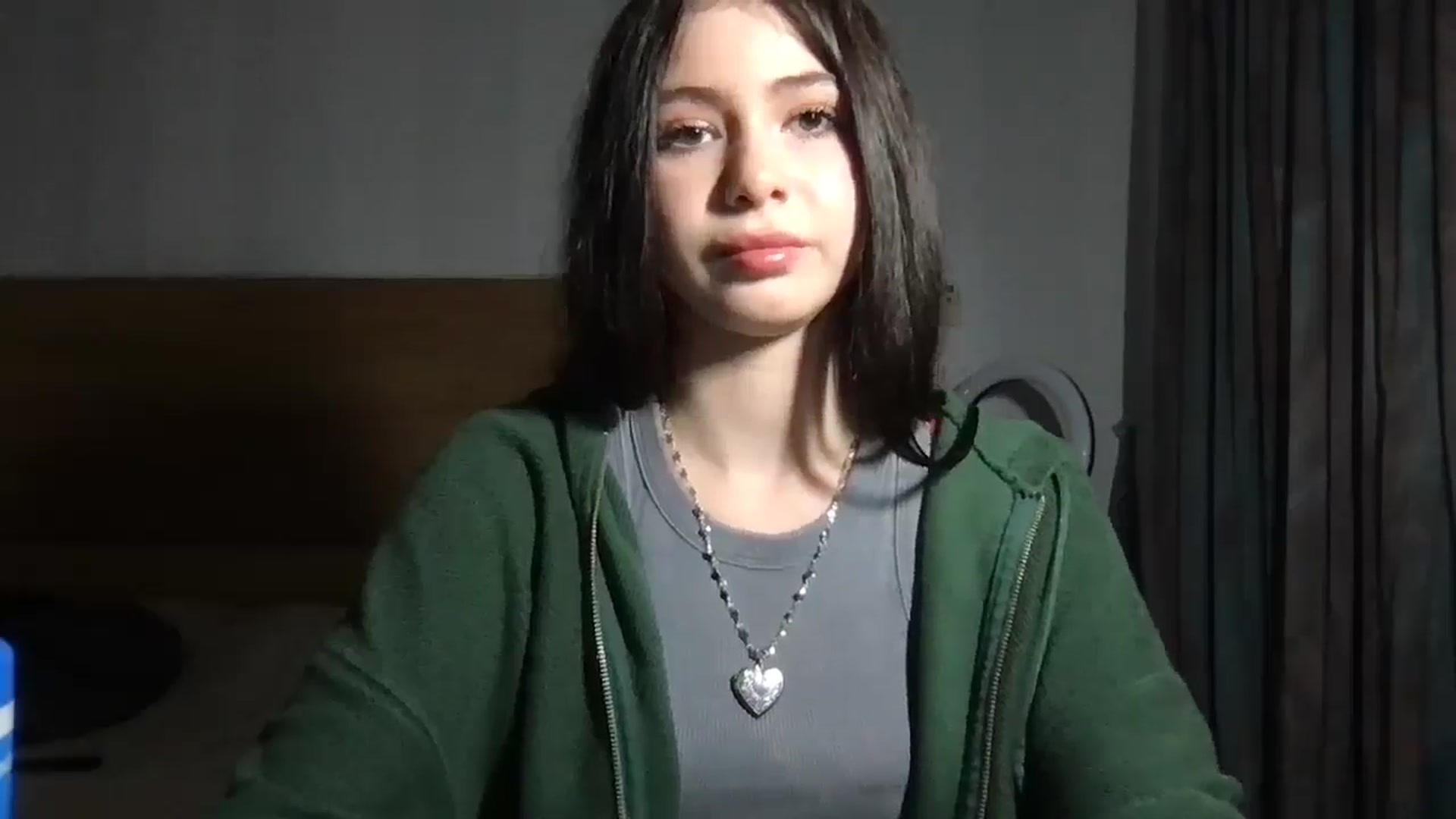 Gallery image thumbnail from MiliMilana's myfreecams stream on, 12/03/2025, 20:24 image 17 of 20