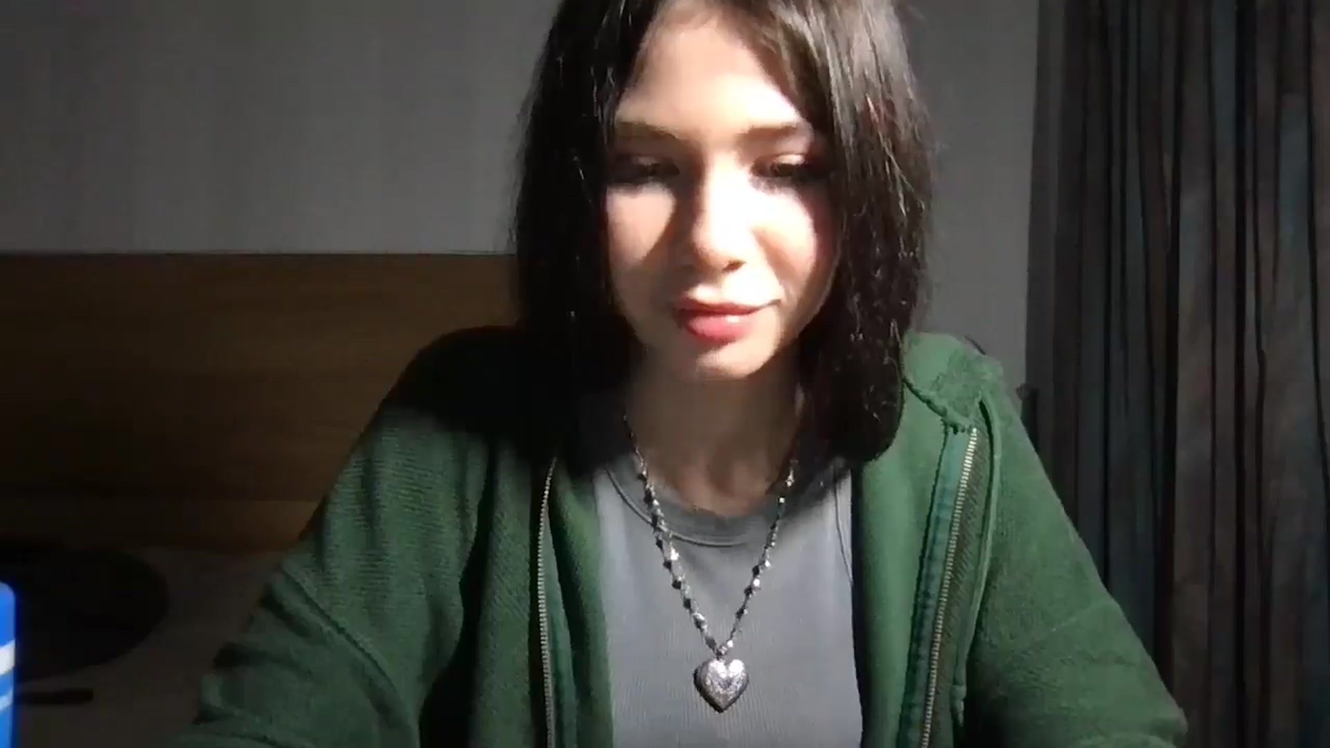 Gallery image thumbnail from MiliMilana's myfreecams stream on, 12/03/2025, 20:24 image 19 of 20