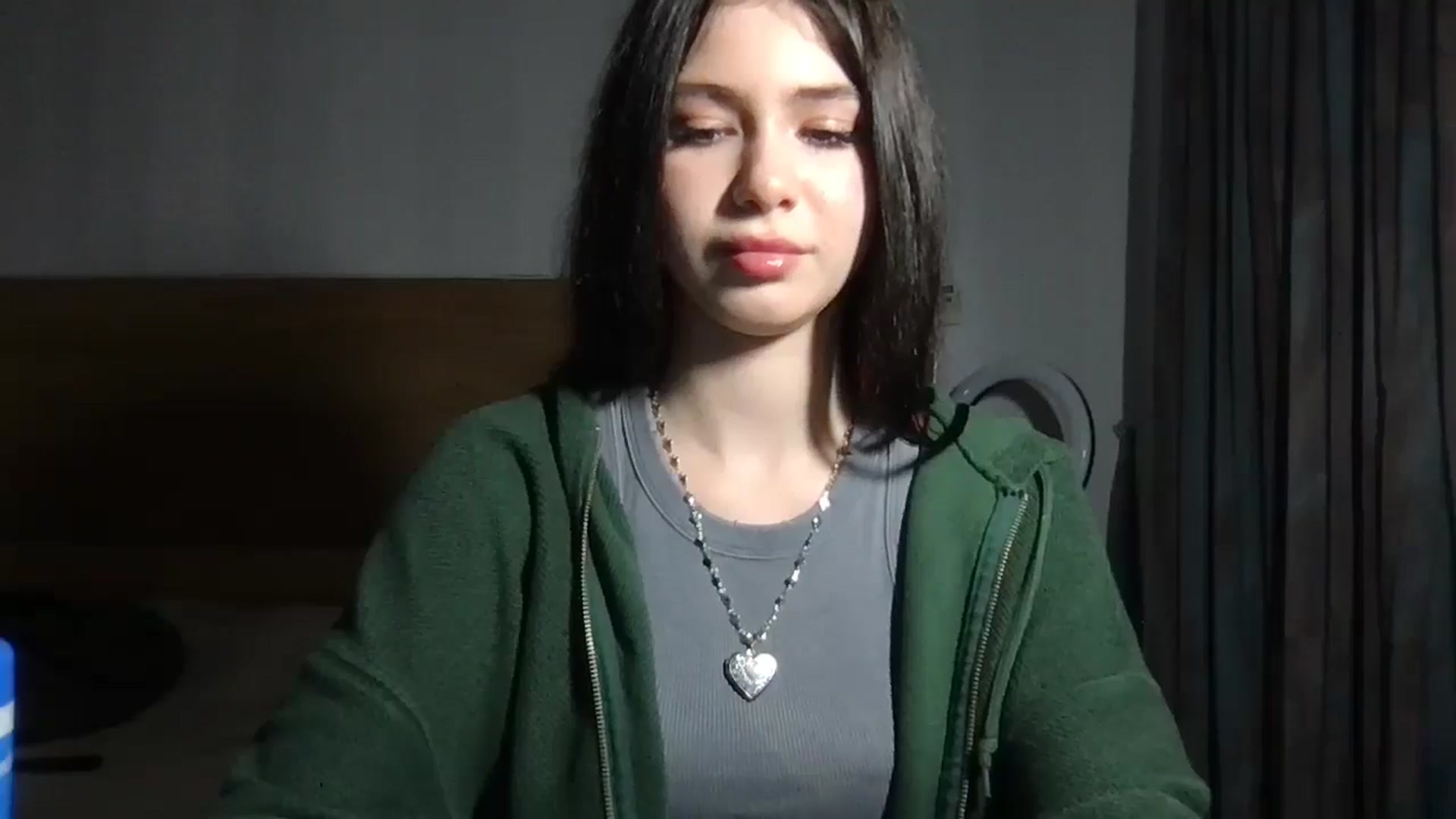 Gallery image thumbnail from MiliMilana's myfreecams stream on, 12/03/2025, 20:24 image 15 of 20