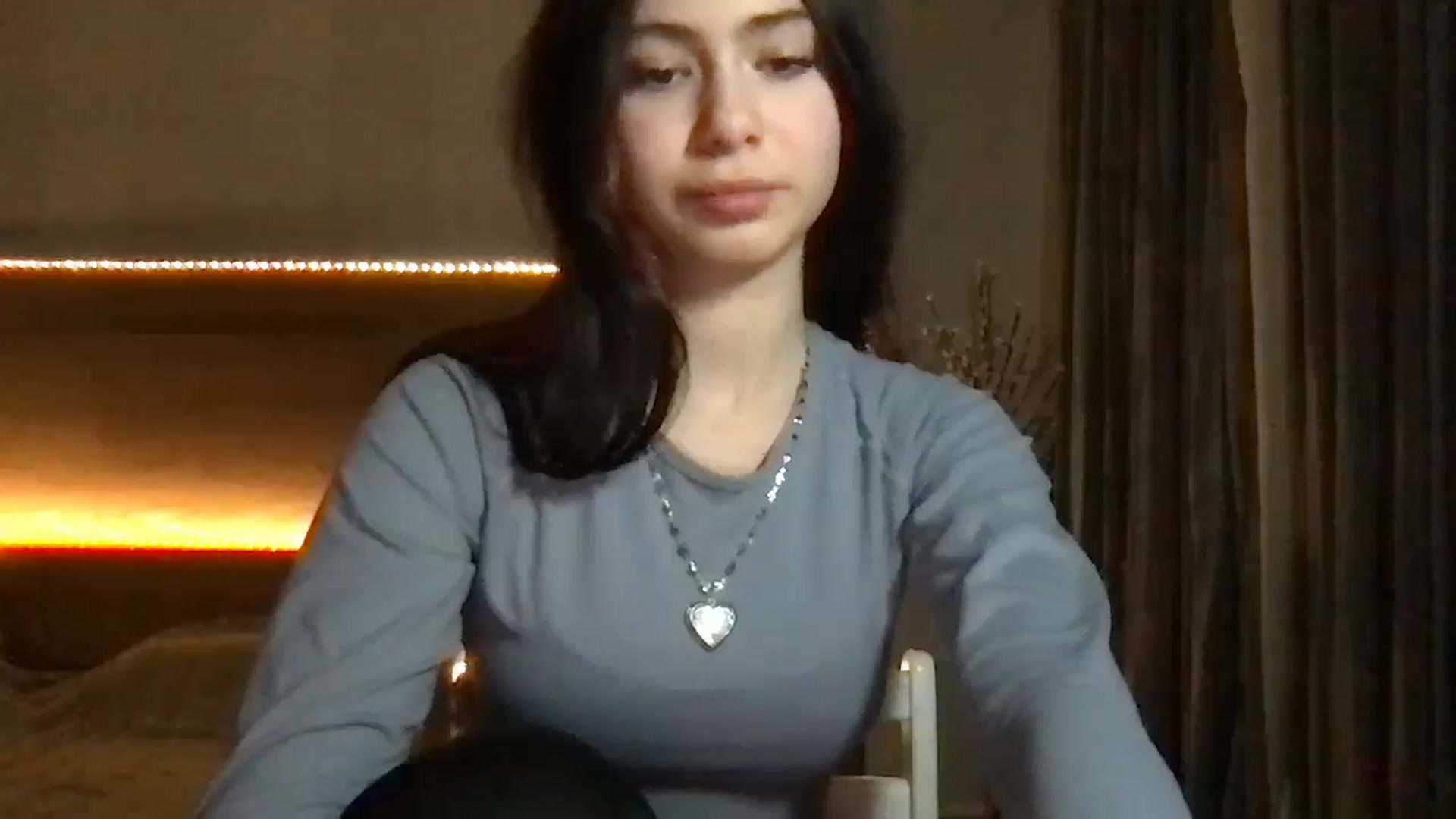 Gallery image thumbnail from MiliMilana's myfreecams stream on, 12/10/2025, 22:12 image 16 of 20
