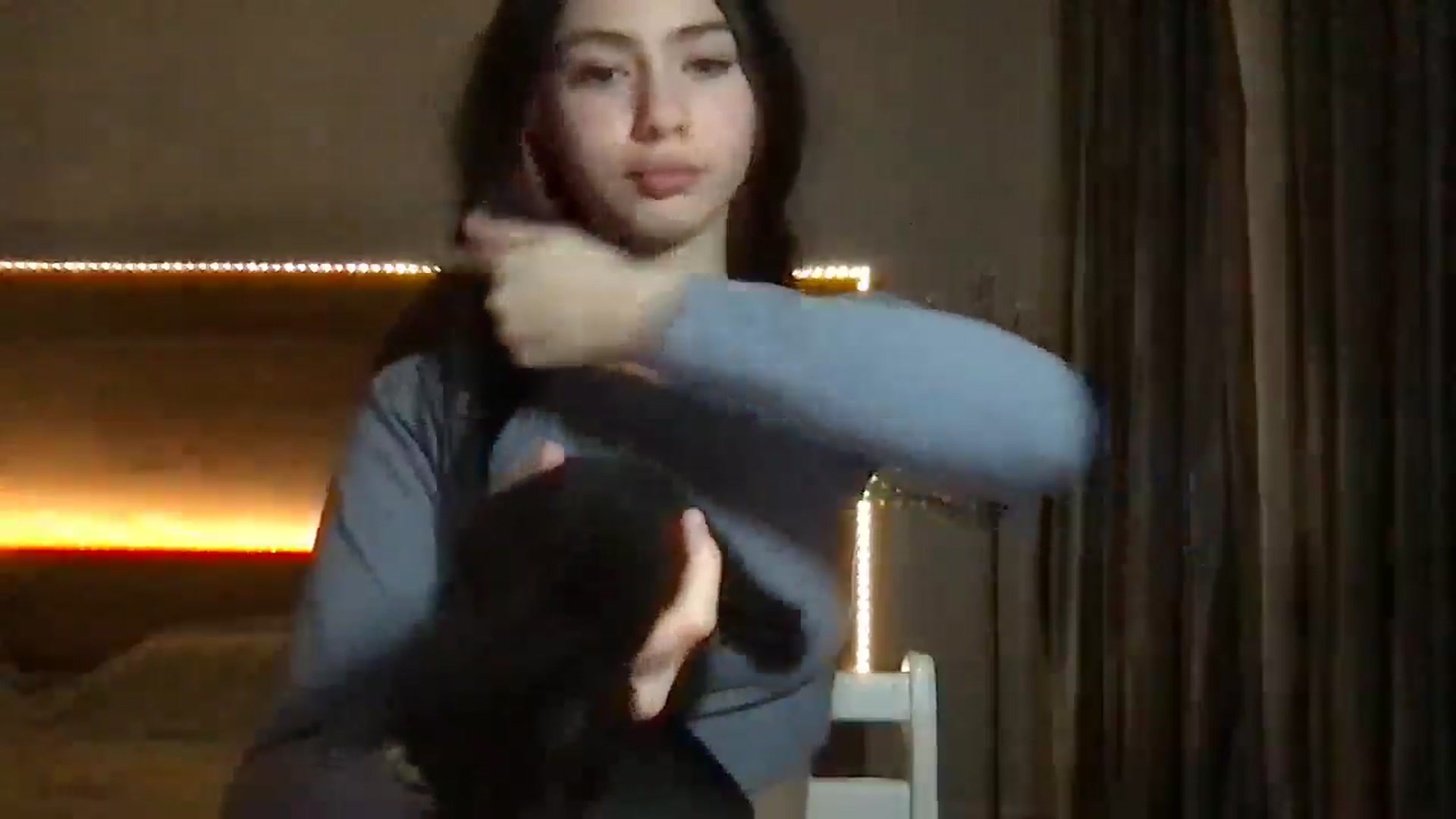 Gallery image thumbnail from MiliMilana's myfreecams stream on, 12/10/2025, 22:12 image 15 of 20