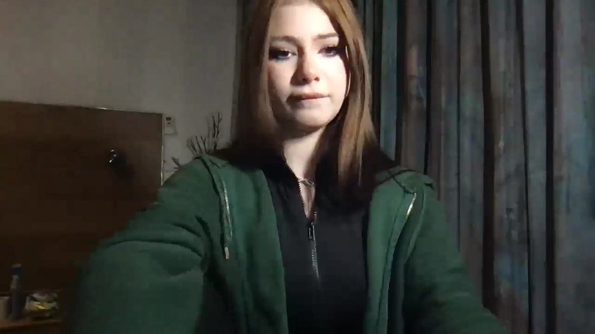 Gallery image thumbnail from MiliMilana's myfreecams stream on, 12/19/2025, 20:06 image 12 of 20