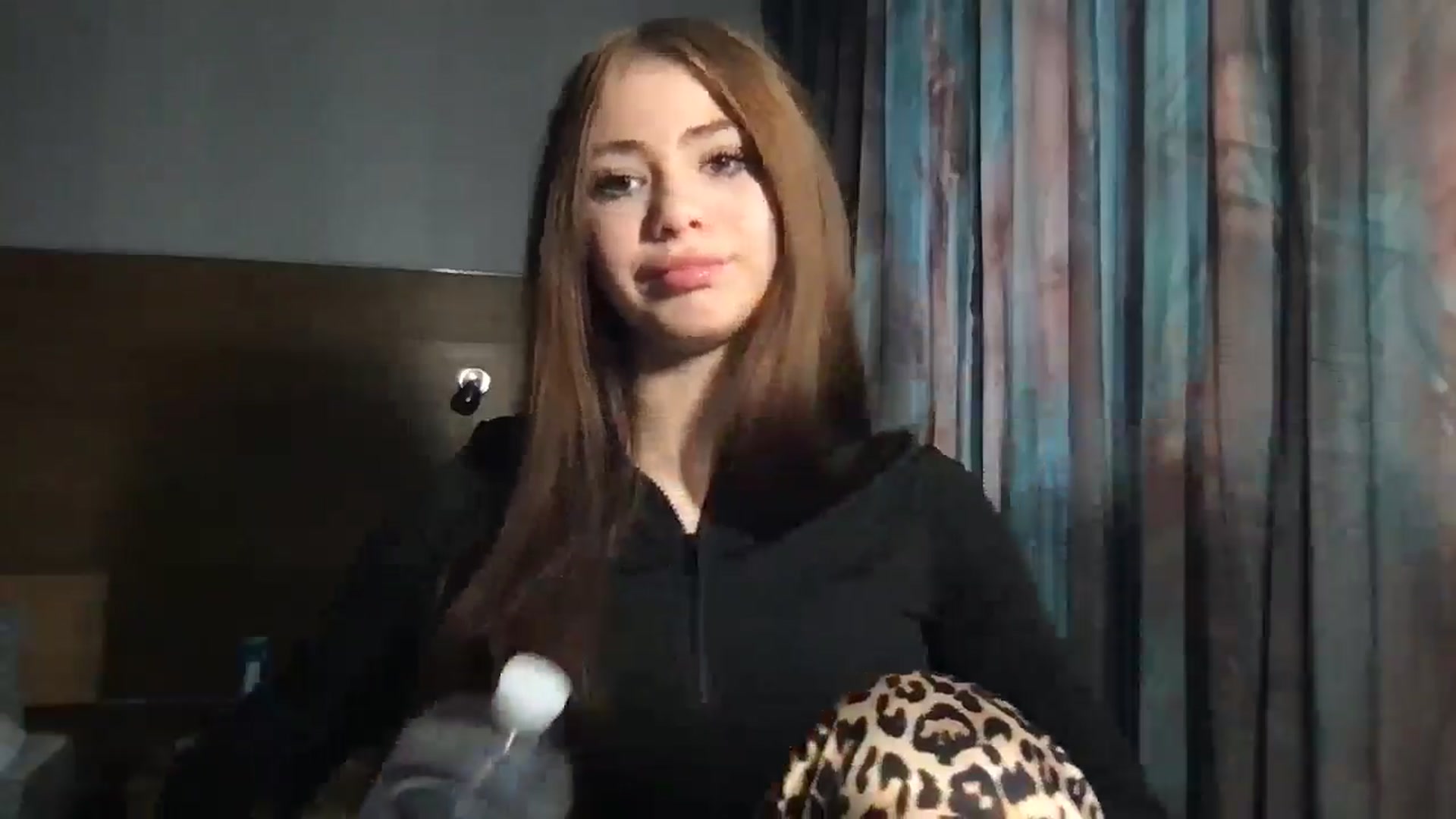 Gallery image thumbnail from MiliMilana's myfreecams stream on, 12/23/2025, 10:36 image 2 of 20