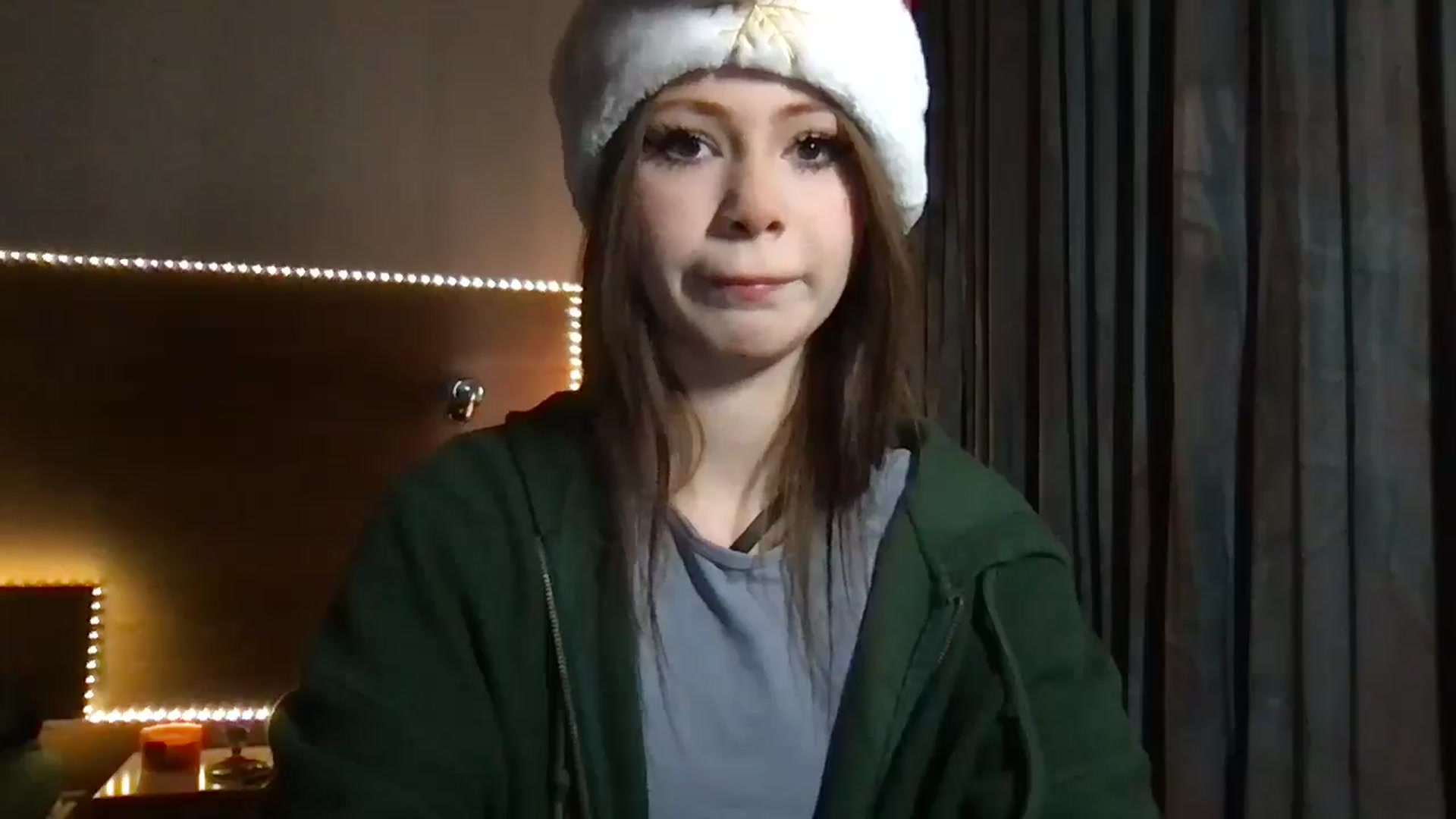 Gallery image thumbnail from MiliMilana's myfreecams stream on, 12/24/2025, 15:47 image 2 of 20
