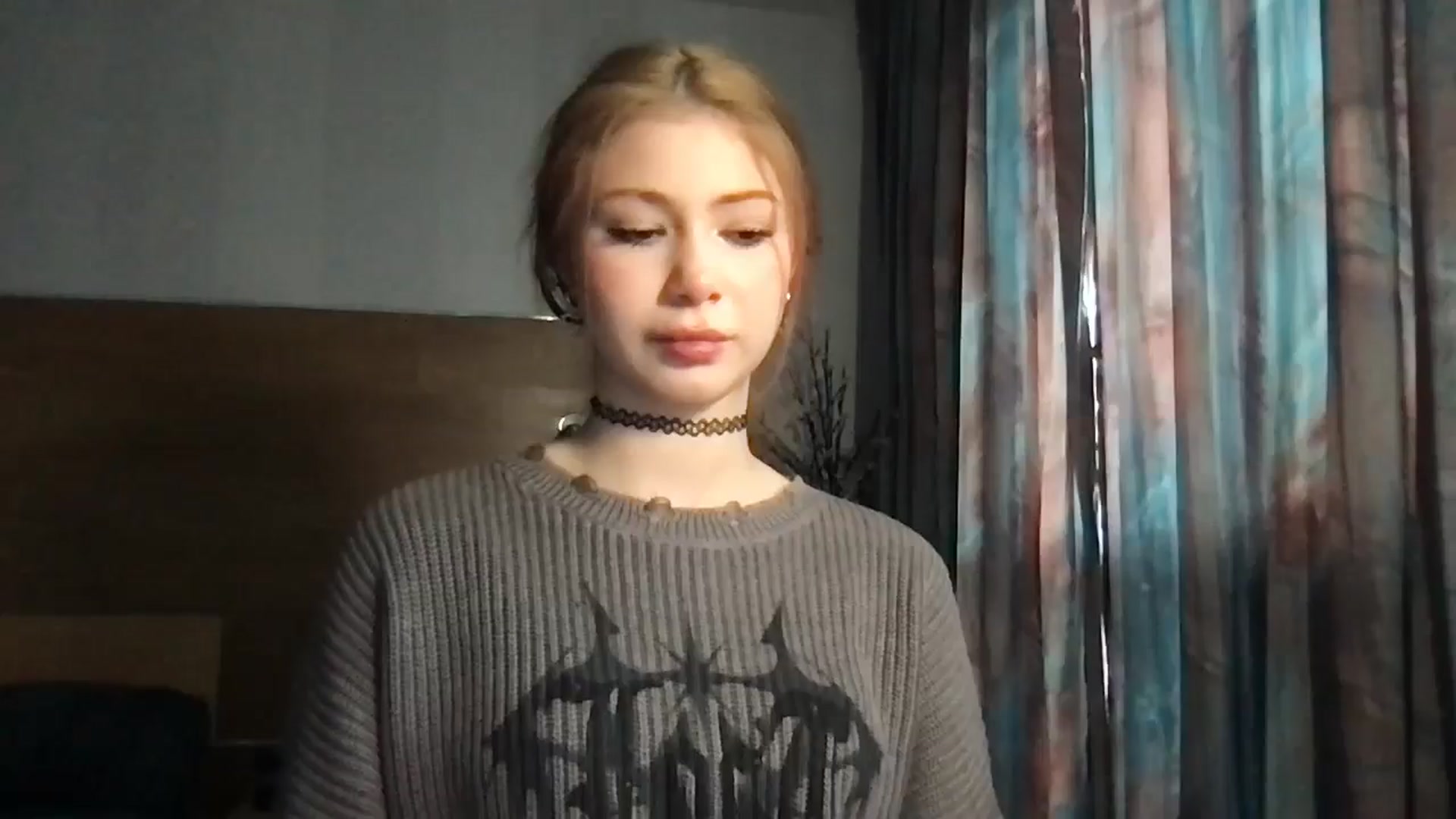 Gallery image thumbnail from MiliMilana's myfreecams stream on, 12/28/2025, 11:38 image 16 of 20