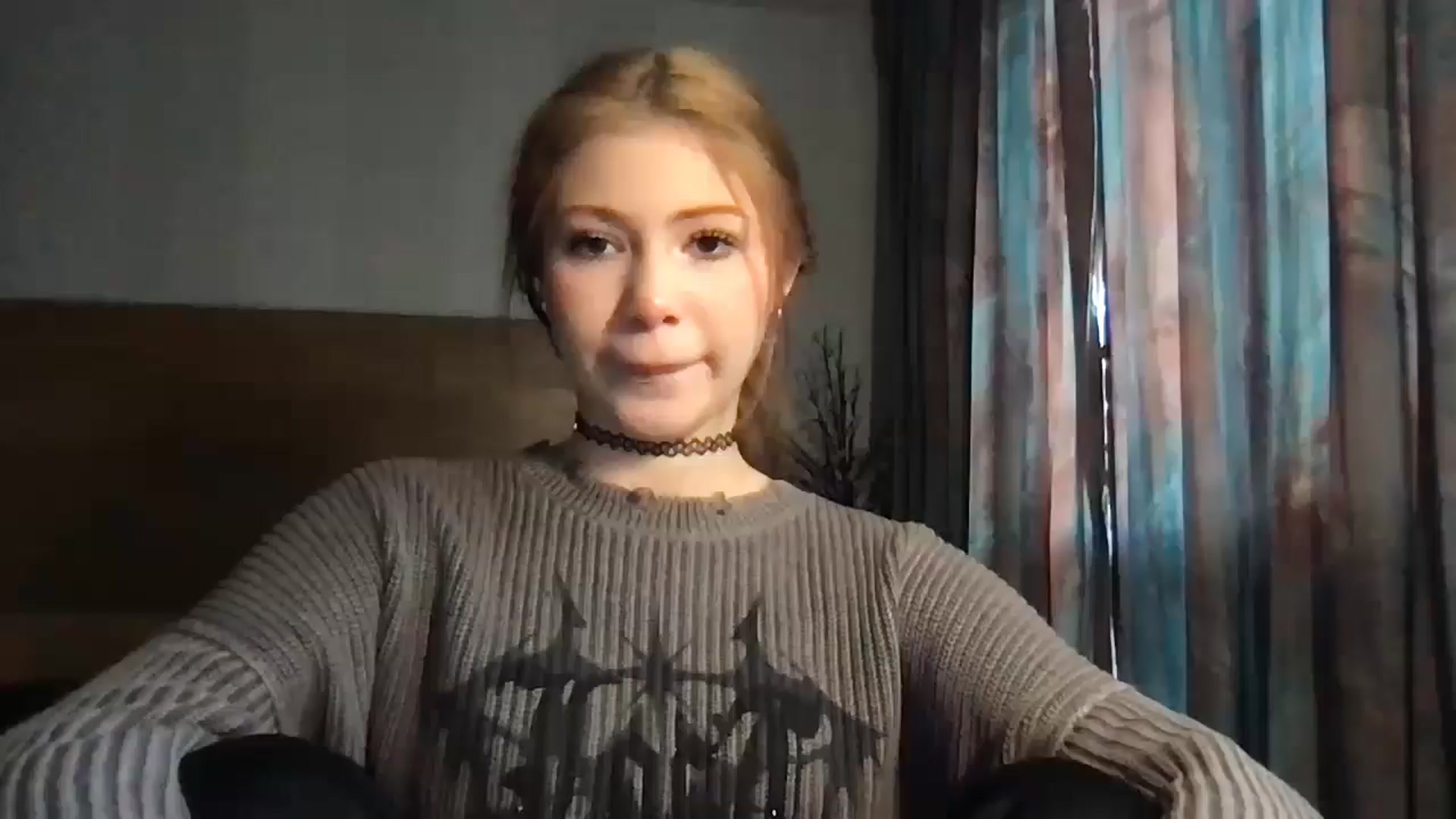 Gallery image thumbnail from MiliMilana's myfreecams stream on, 12/28/2025, 11:38 image 18 of 20