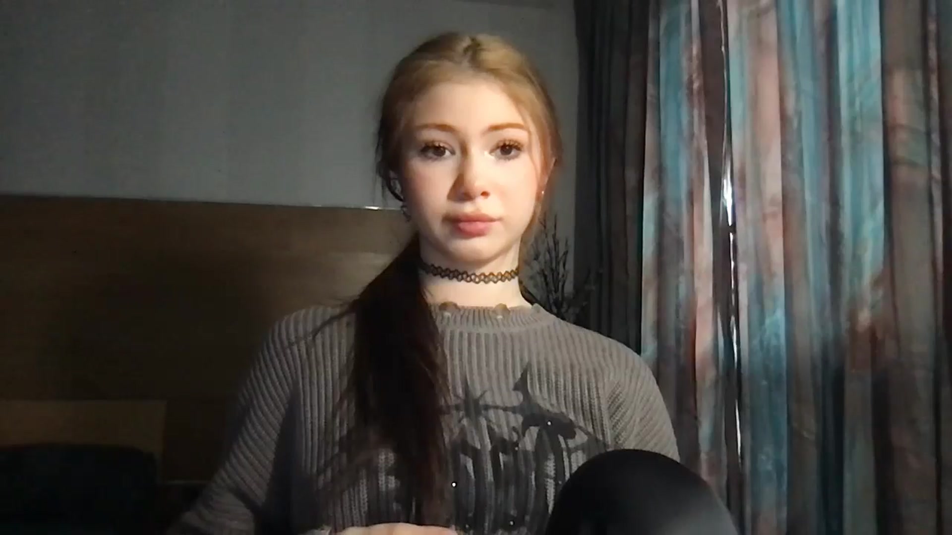 Gallery image thumbnail from MiliMilana's myfreecams stream on, 12/28/2025, 11:38 image 5 of 20