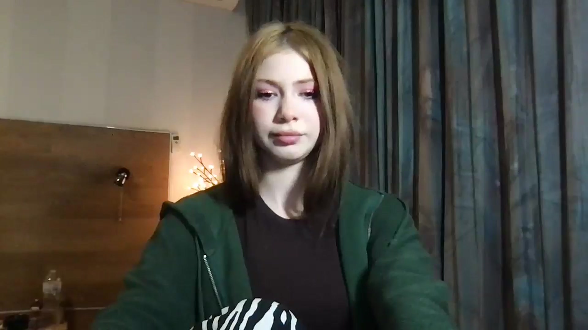 Gallery image thumbnail from MiliMilana's myfreecams stream on, 01/03/2026, 18:45 image 7 of 20