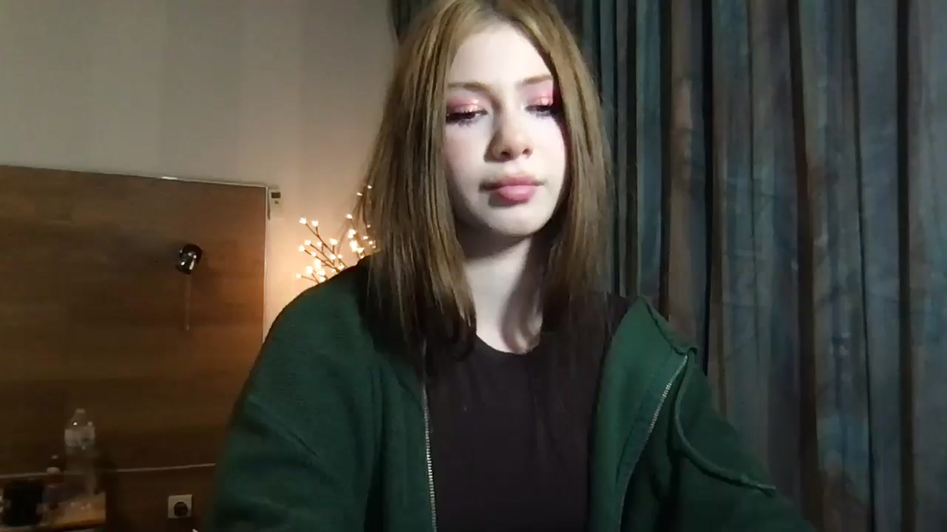 Gallery image thumbnail from MiliMilana's myfreecams stream on, 01/03/2026, 19:36 image 14 of 20
