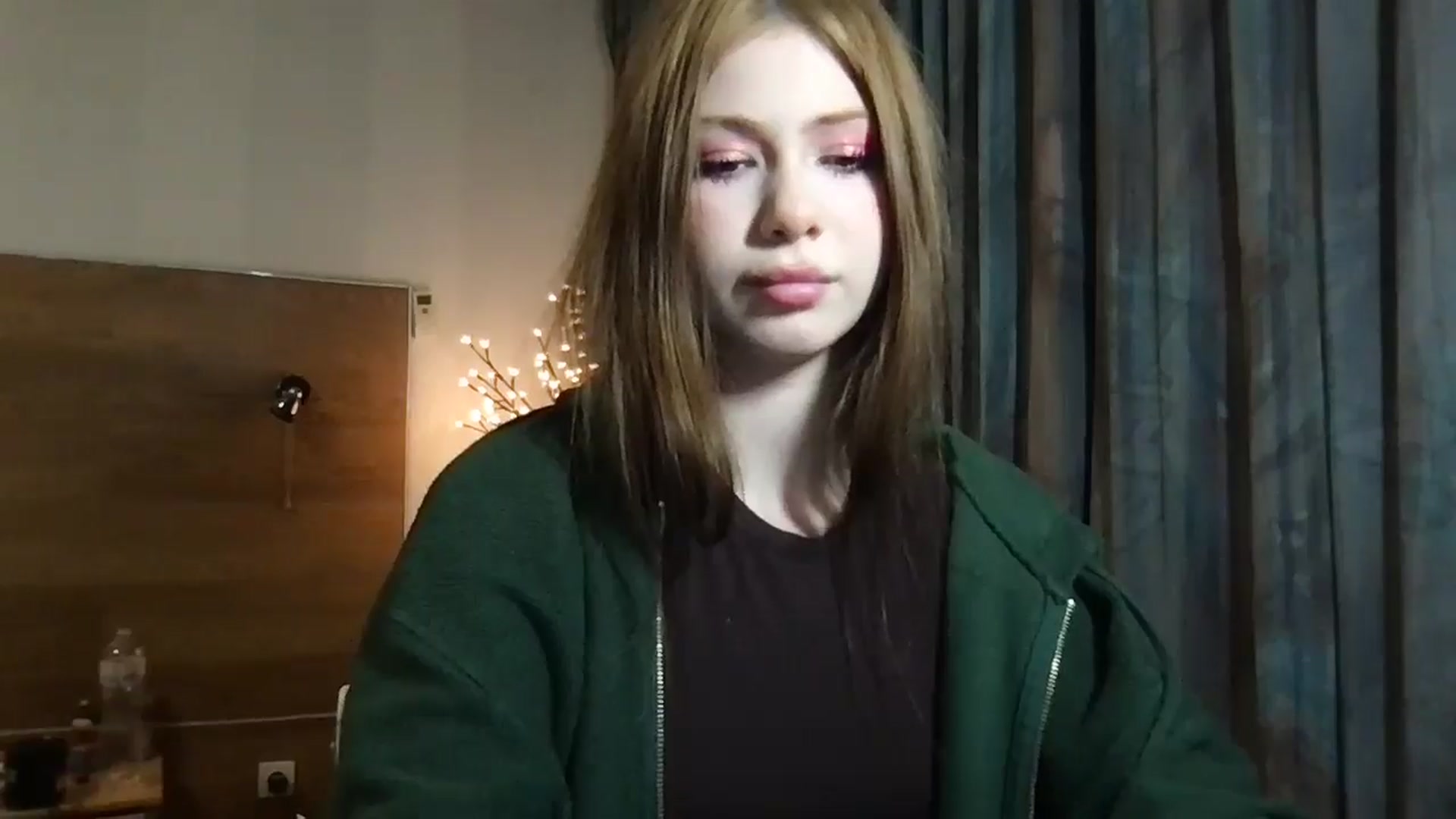 Gallery image thumbnail from MiliMilana's myfreecams stream on, 01/03/2026, 19:36 image 8 of 20