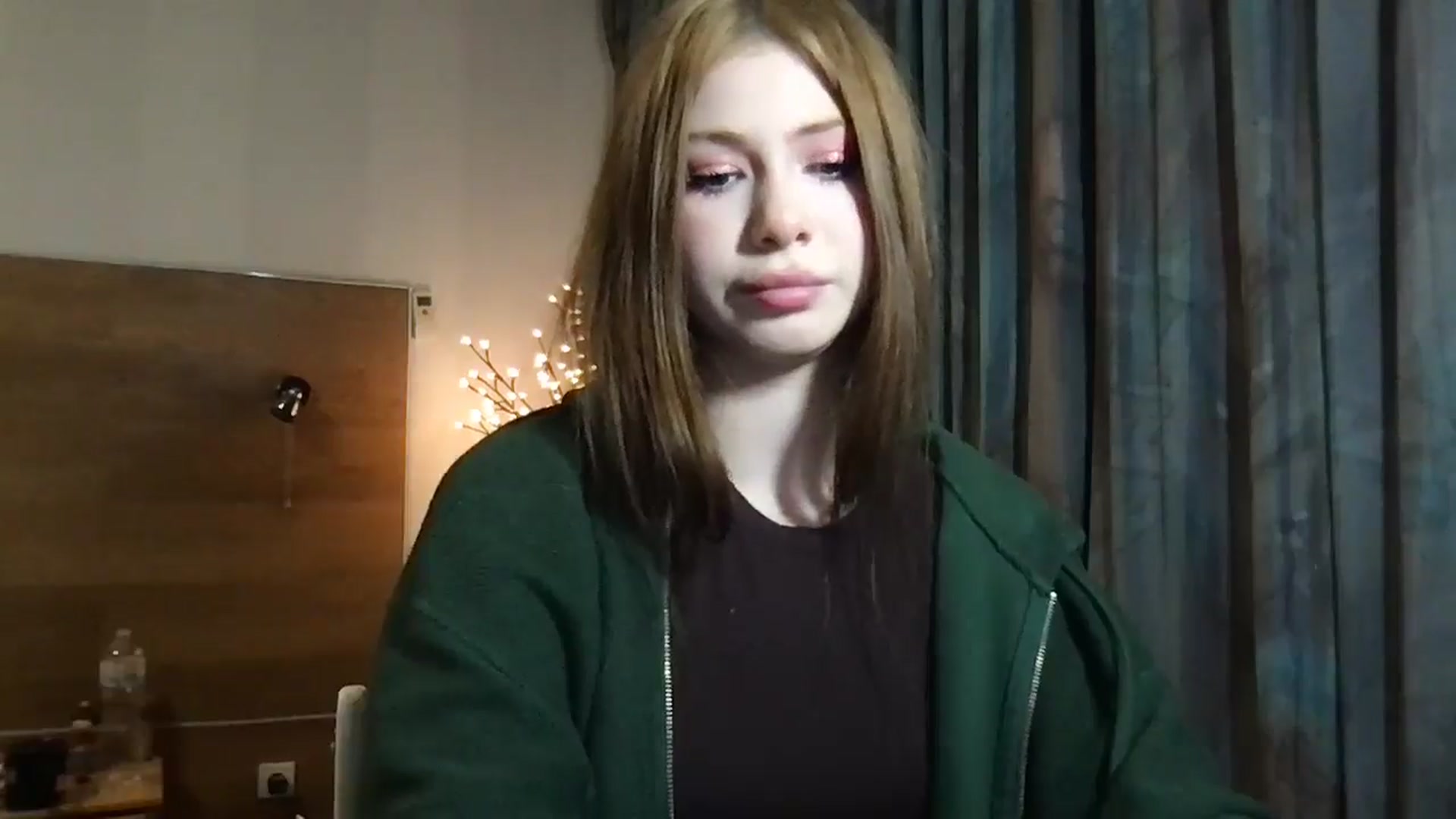 Gallery image thumbnail from MiliMilana's myfreecams stream on, 01/03/2026, 19:36 image 7 of 20