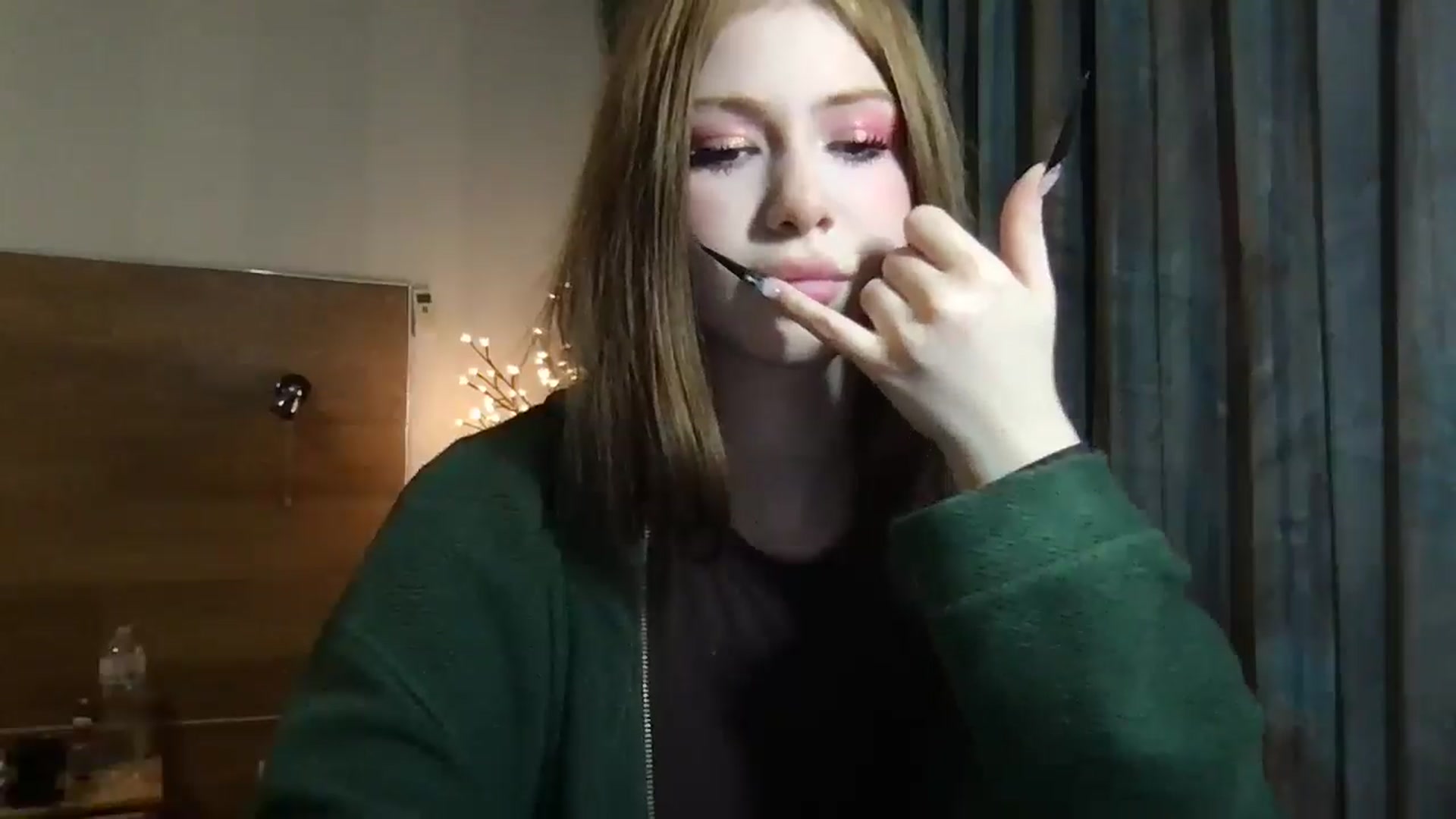 Gallery image thumbnail from MiliMilana's myfreecams stream on, 01/03/2026, 19:36 image 17 of 20