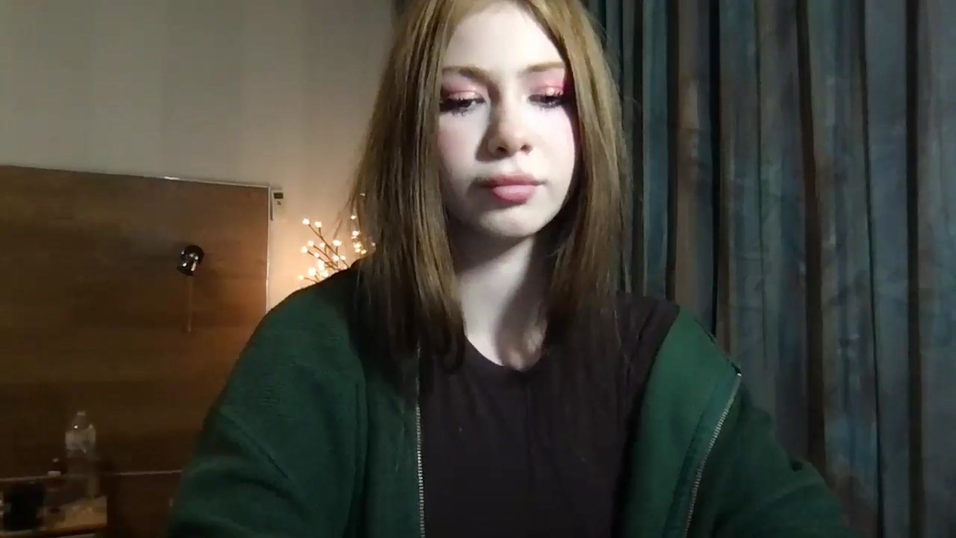 Gallery image thumbnail from MiliMilana's myfreecams stream on, 01/03/2026, 19:36 image 16 of 20
