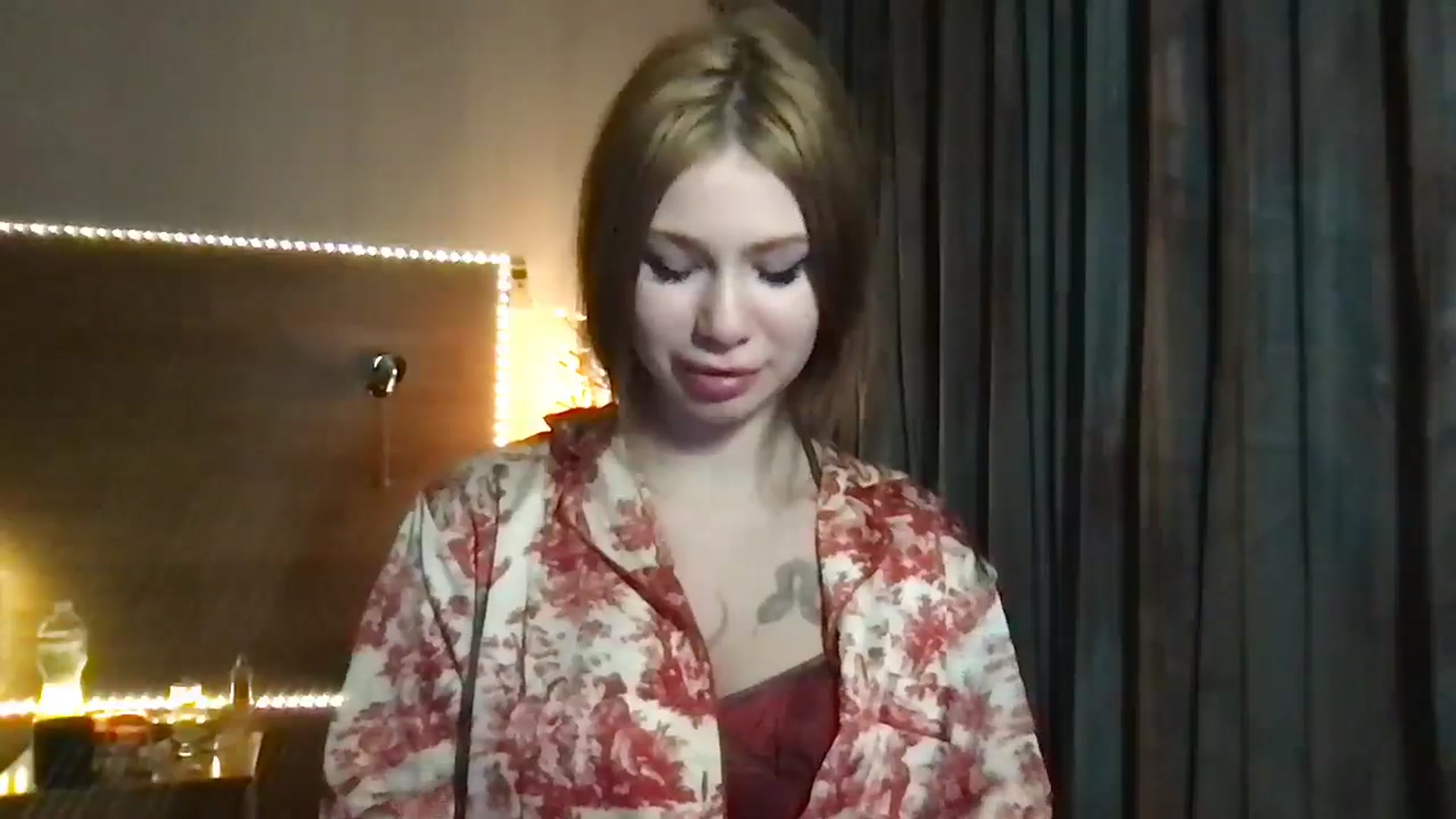 Gallery image thumbnail from MiliMilana's myfreecams stream on, 01/07/2026, 20:58 image 17 of 20