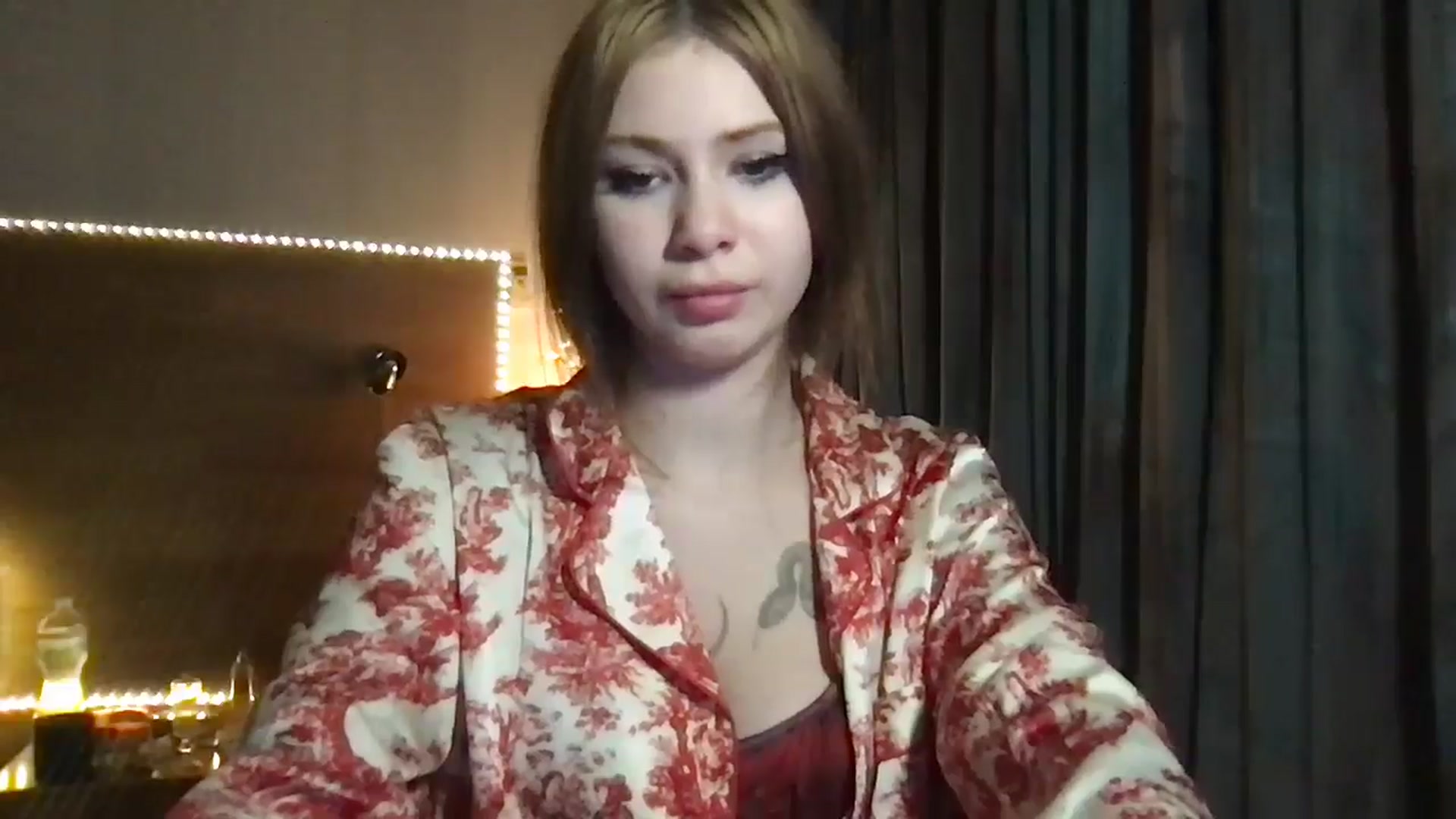 Gallery image thumbnail from MiliMilana's myfreecams stream on, 01/07/2026, 20:58 image 3 of 20