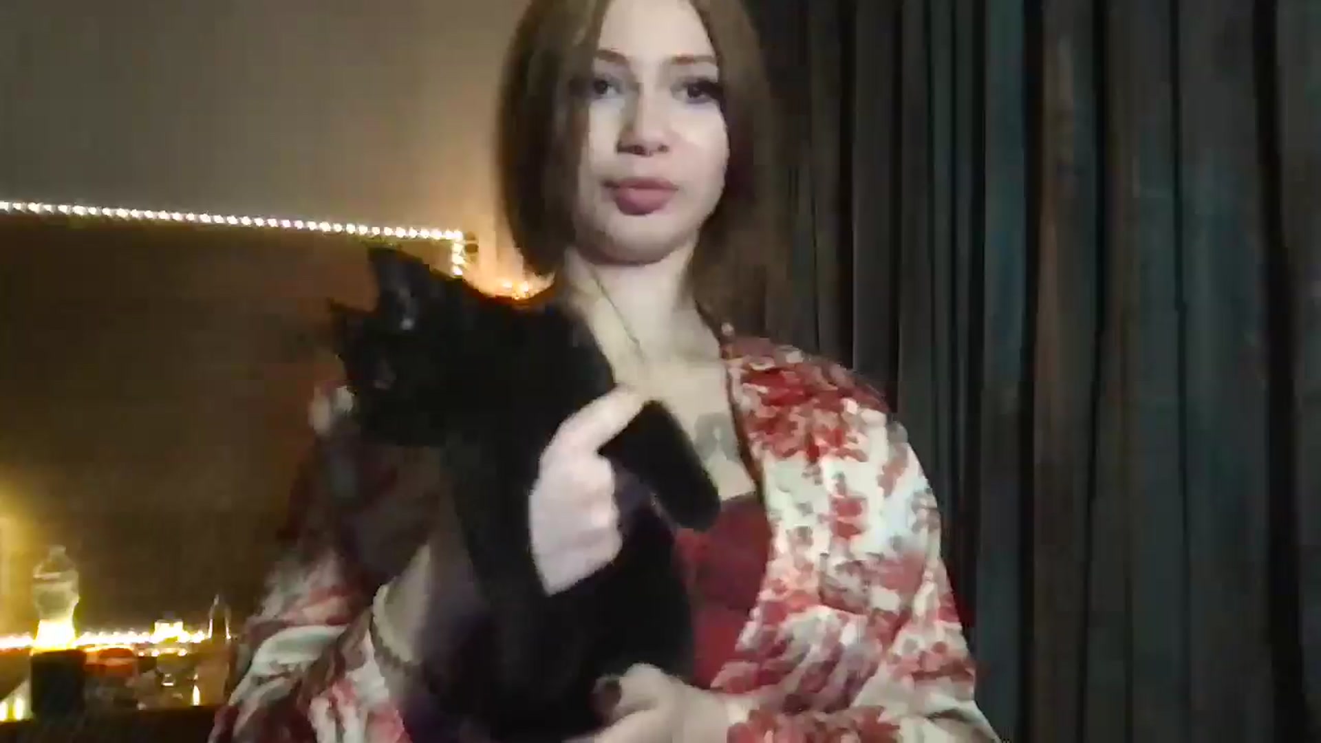 Gallery image thumbnail from MiliMilana's myfreecams stream on, 01/07/2026, 20:58 image 16 of 20